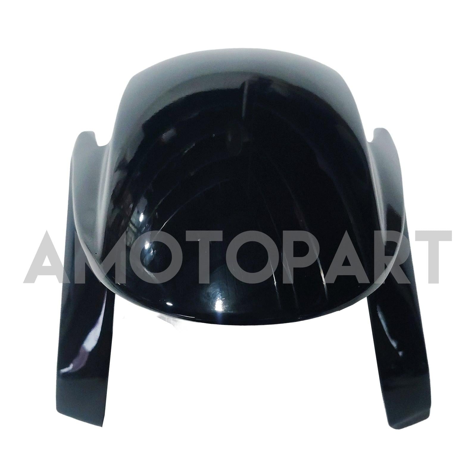 Amotopart 13-25 US ver. & 13-23 European ver. F5 CBR600RR Honda Black&White Style3 Fairing Kit