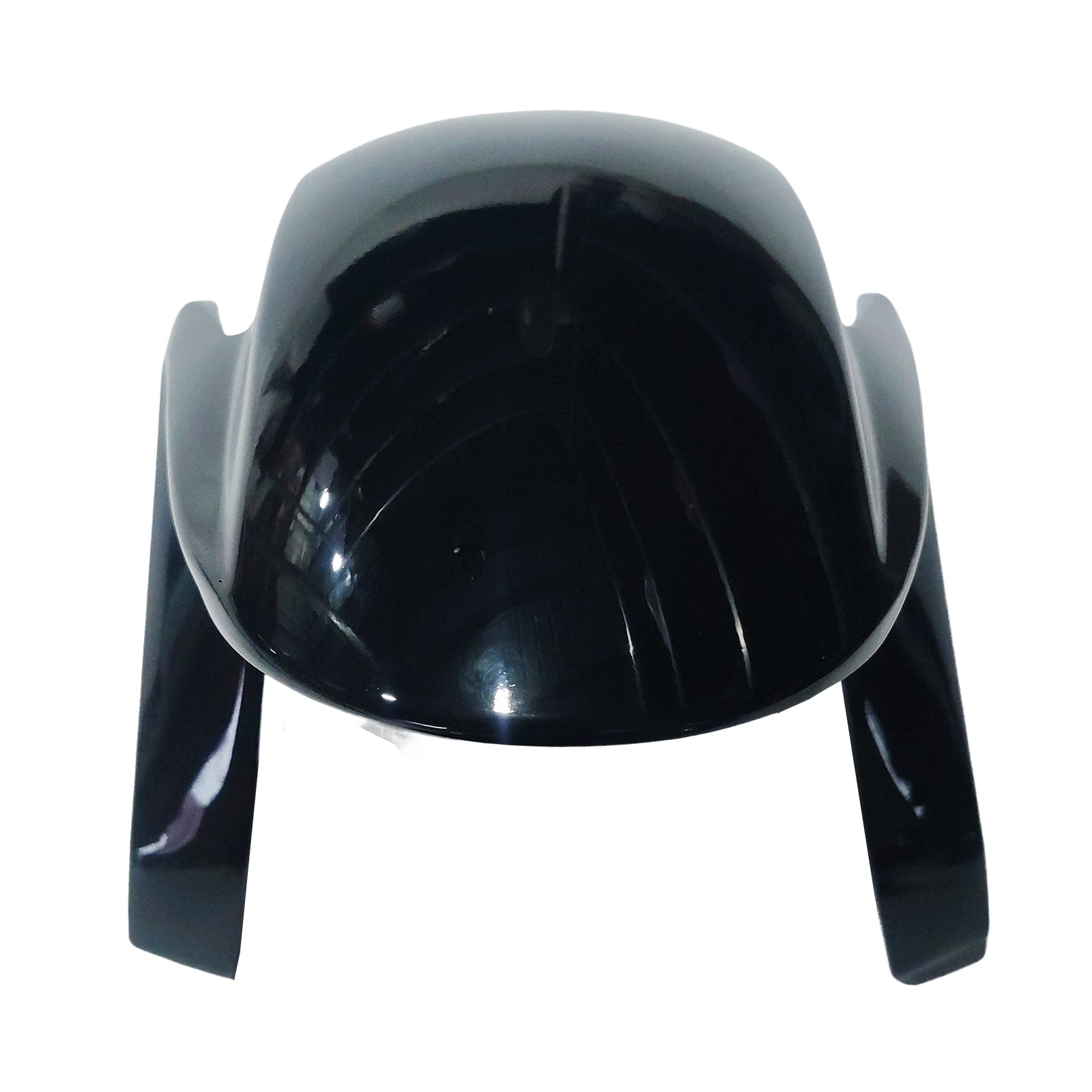 Amotopart 13-25 US ver. & 13-23 European ver. F5 CBR600RR Honda Black&White Style3 Fairing Kit