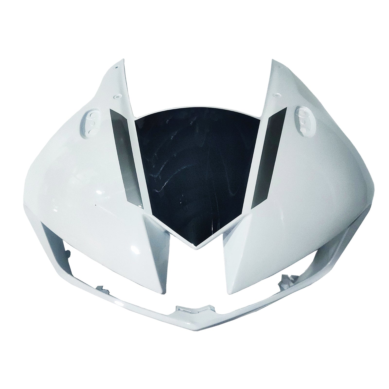 Amotopart 13-25 US ver. & 13-23 European ver. F5 CBR600RR Honda Black&White Style3 Fairing Kit