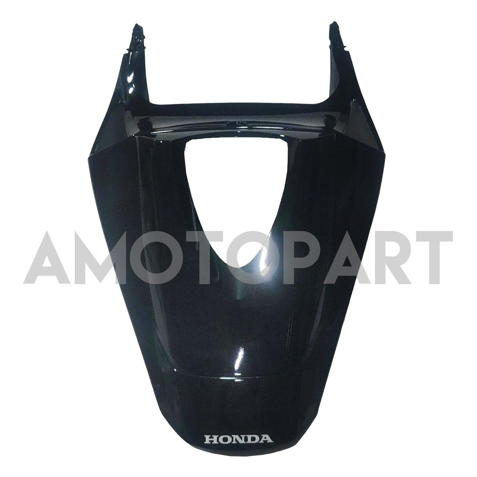 Amotopart 13-25 US ver. & 13-23 European ver. F5 CBR600RR Honda Black&White Style3 Fairing Kit
