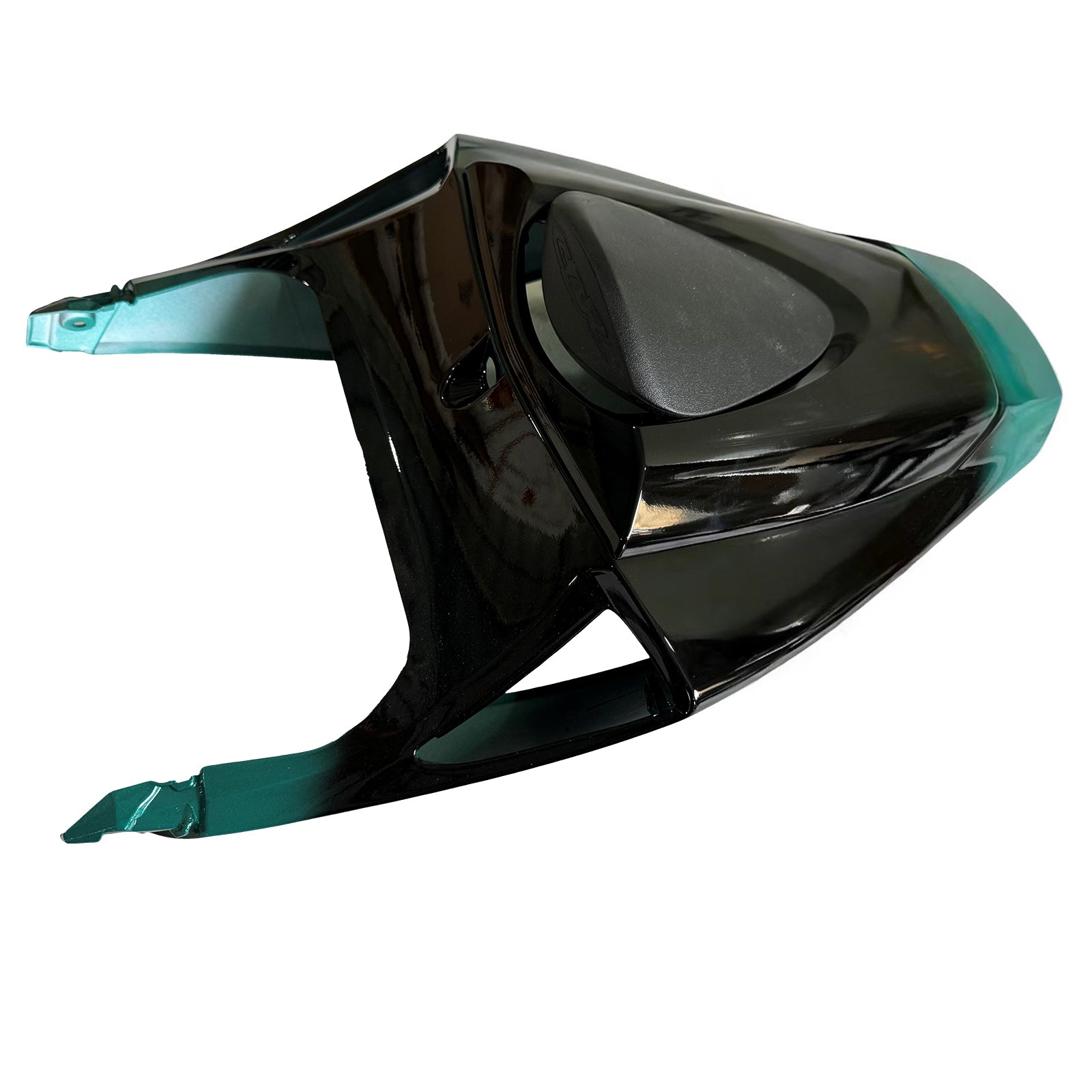 Amotopart 13-26 US ver. & 13-23 European ver. F5 CBR600RR Honda Blue Petronas Fairing Kit