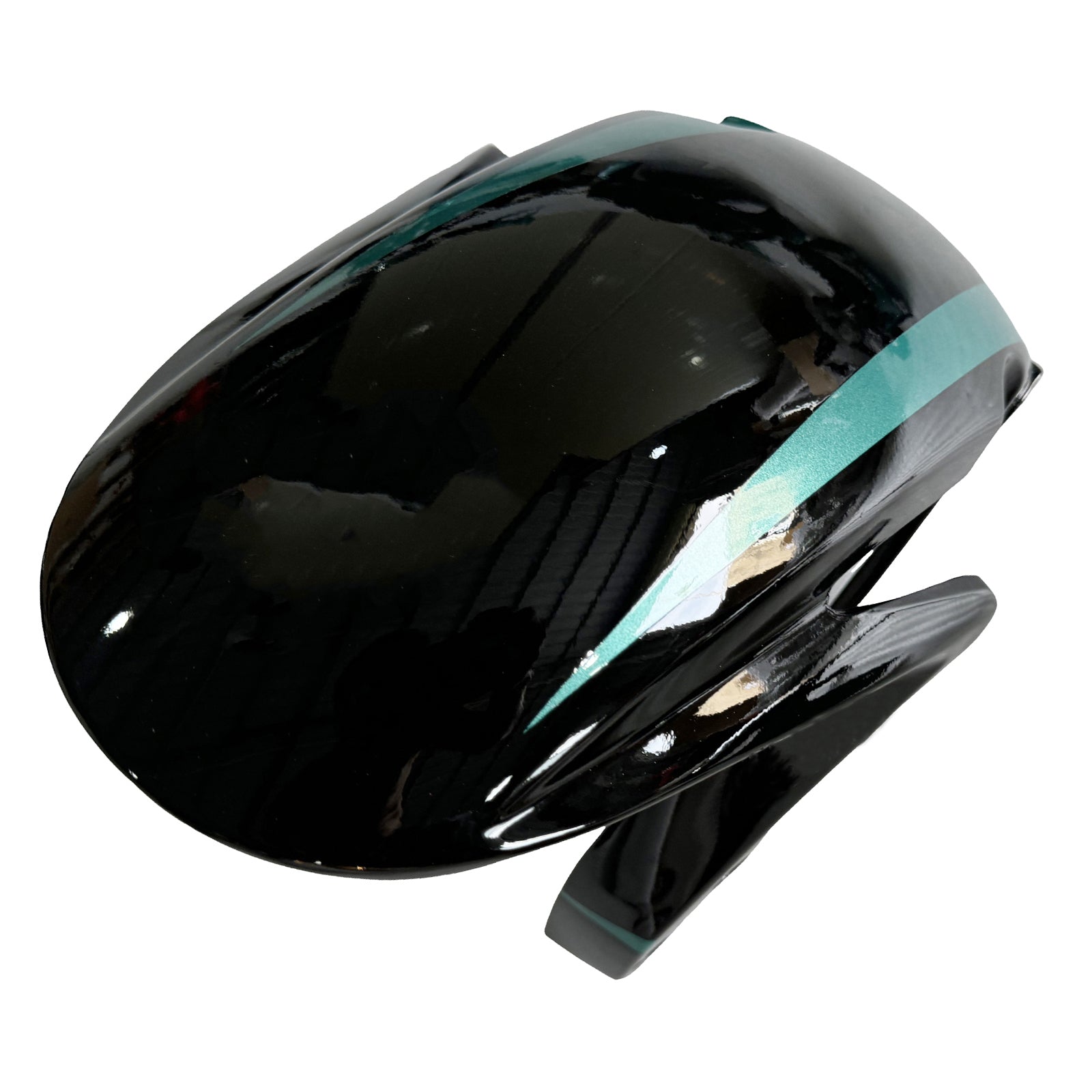 Amotopart 13-26 US ver. & 13-23 European ver. F5 CBR600RR Honda Blue Petronas Fairing Kit