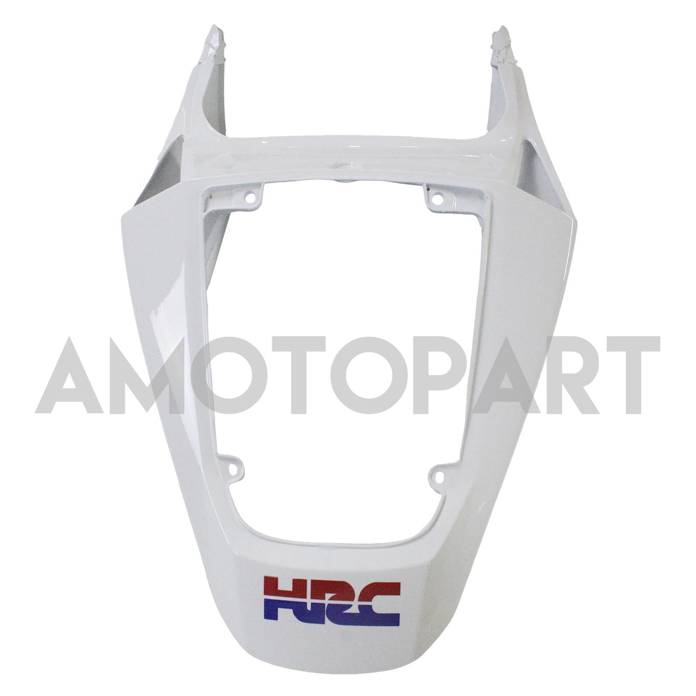 Amotopart 13-25 US ver. & 13-23 European ver. F5 CBR600RR Honda Red&Blue Style5 Fairing Kit
