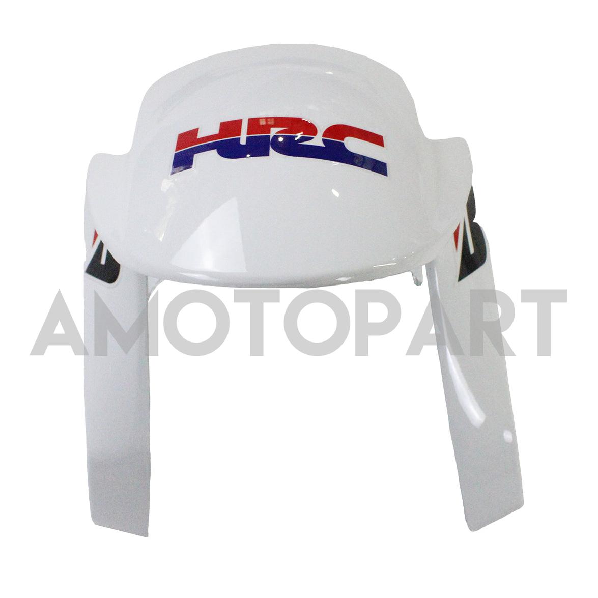 Amotopart 13-25 US ver. & 13-23 European ver. F5 CBR600RR Honda Red&Blue Style5 Fairing Kit