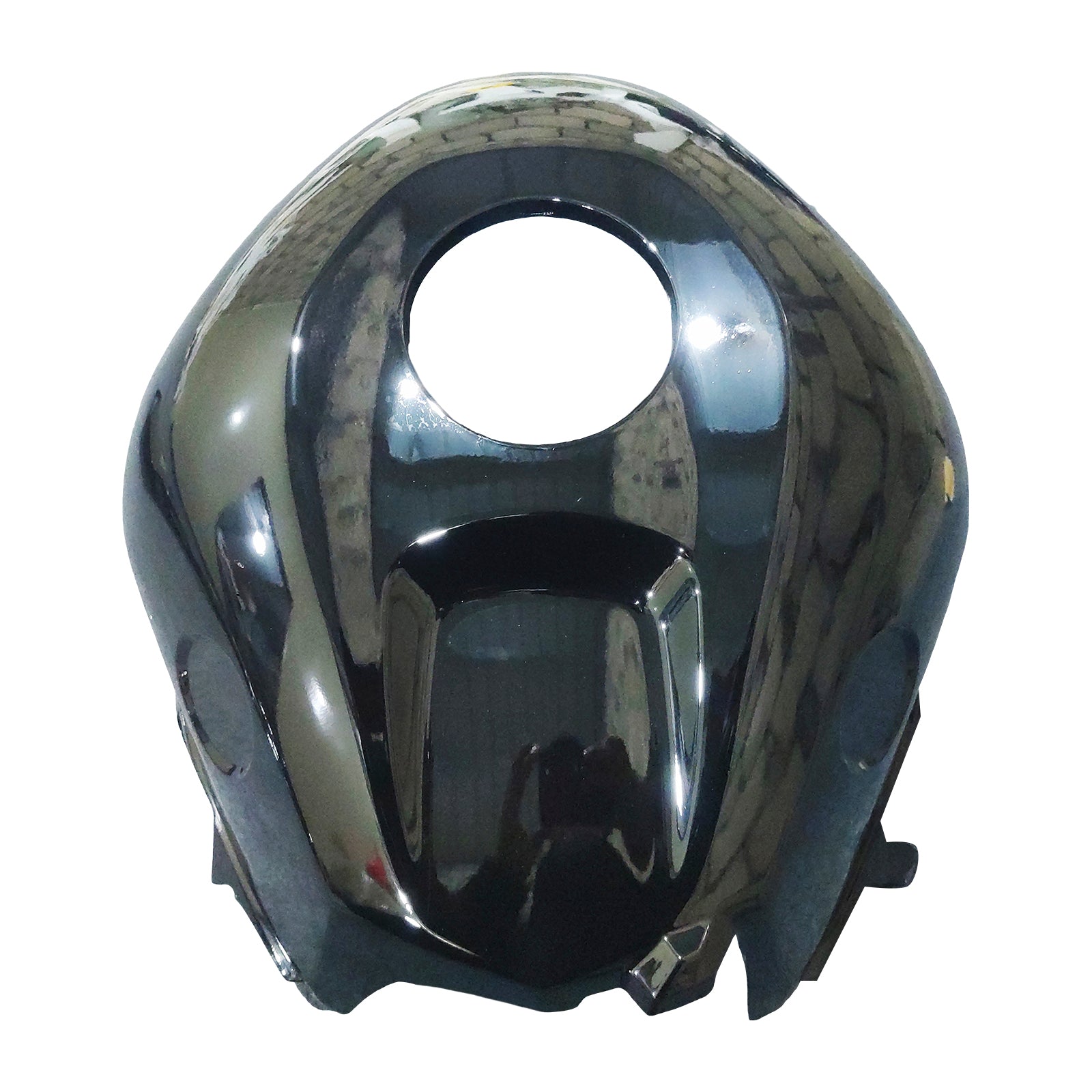 Amotopart 13-25 US ver. & 13-23 European ver. F5 CBR600RR Honda Black&Grey Fairing Kit