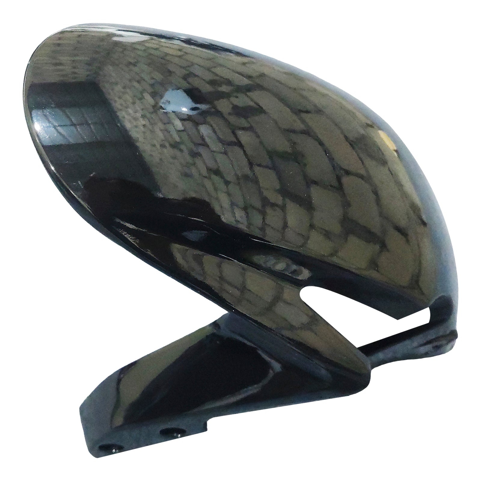 Amotopart 13-25 US ver. & 13-23 European ver. F5 CBR600RR Honda Black&Grey Fairing Kit