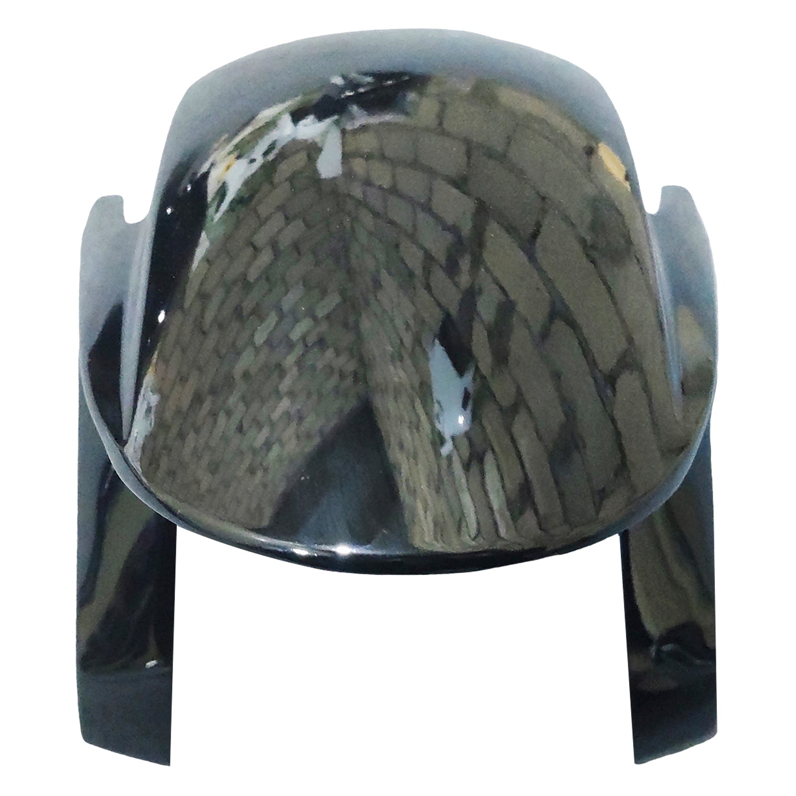 Amotopart 13-25 US ver. & 13-23 European ver. F5 CBR600RR Honda Black&Grey Fairing Kit