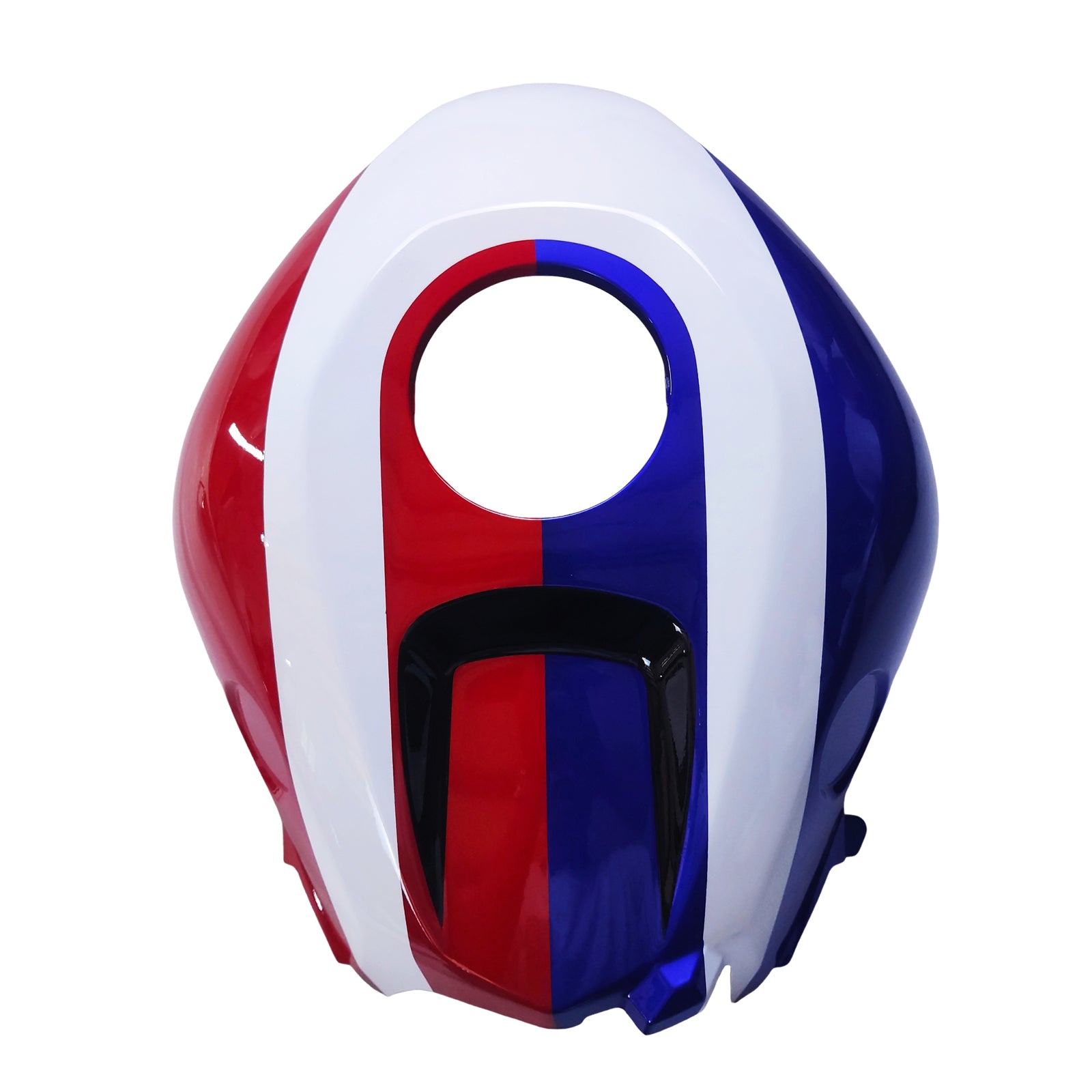 Amotopart 13-25 US ver. & 13-23 European ver. F5 CBR600RR Honda Red&Blue Style4 Fairing Kit