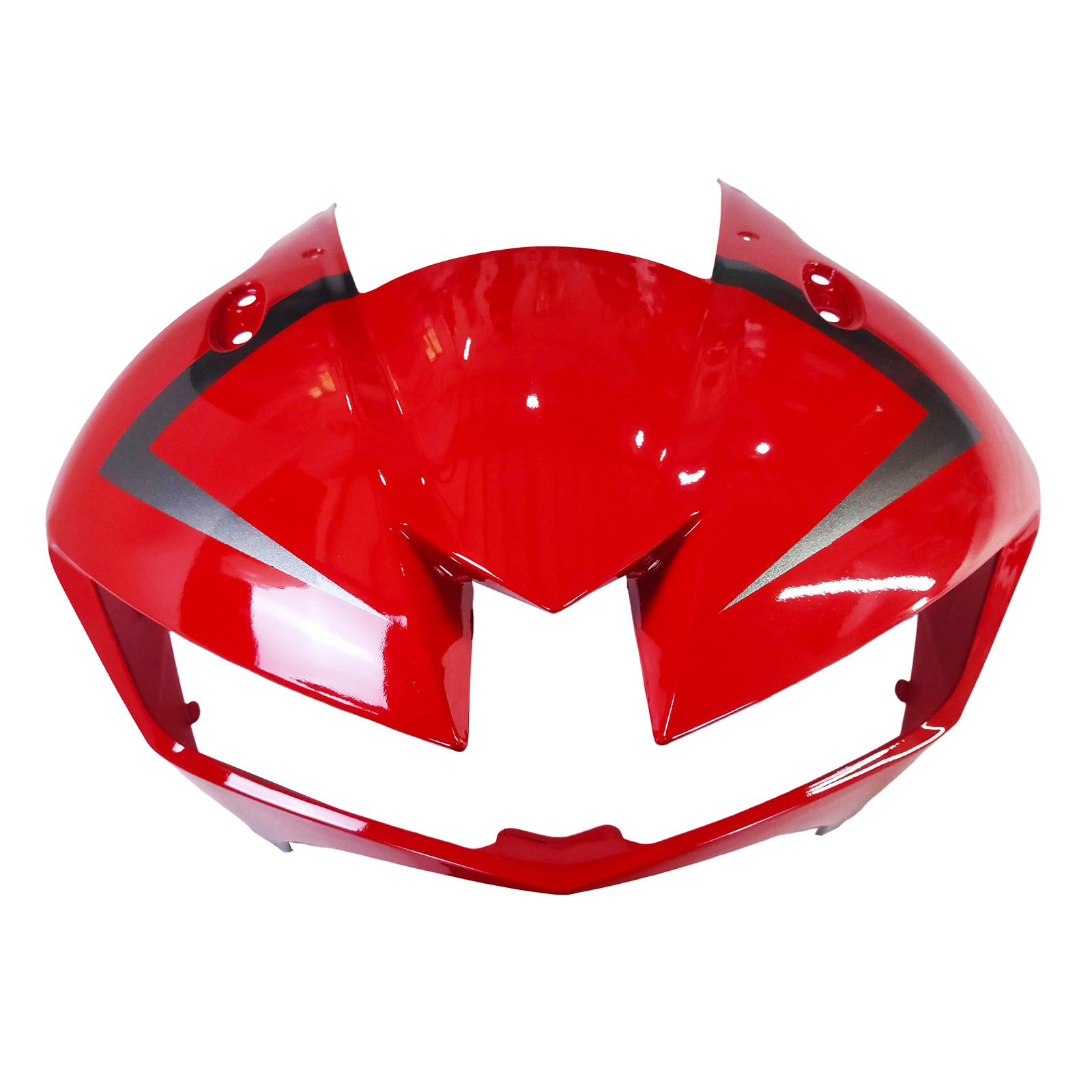 Amotopart 13-25 US ver. & 13-23 European ver. F5 CBR600RR Honda Red Fairing Kit