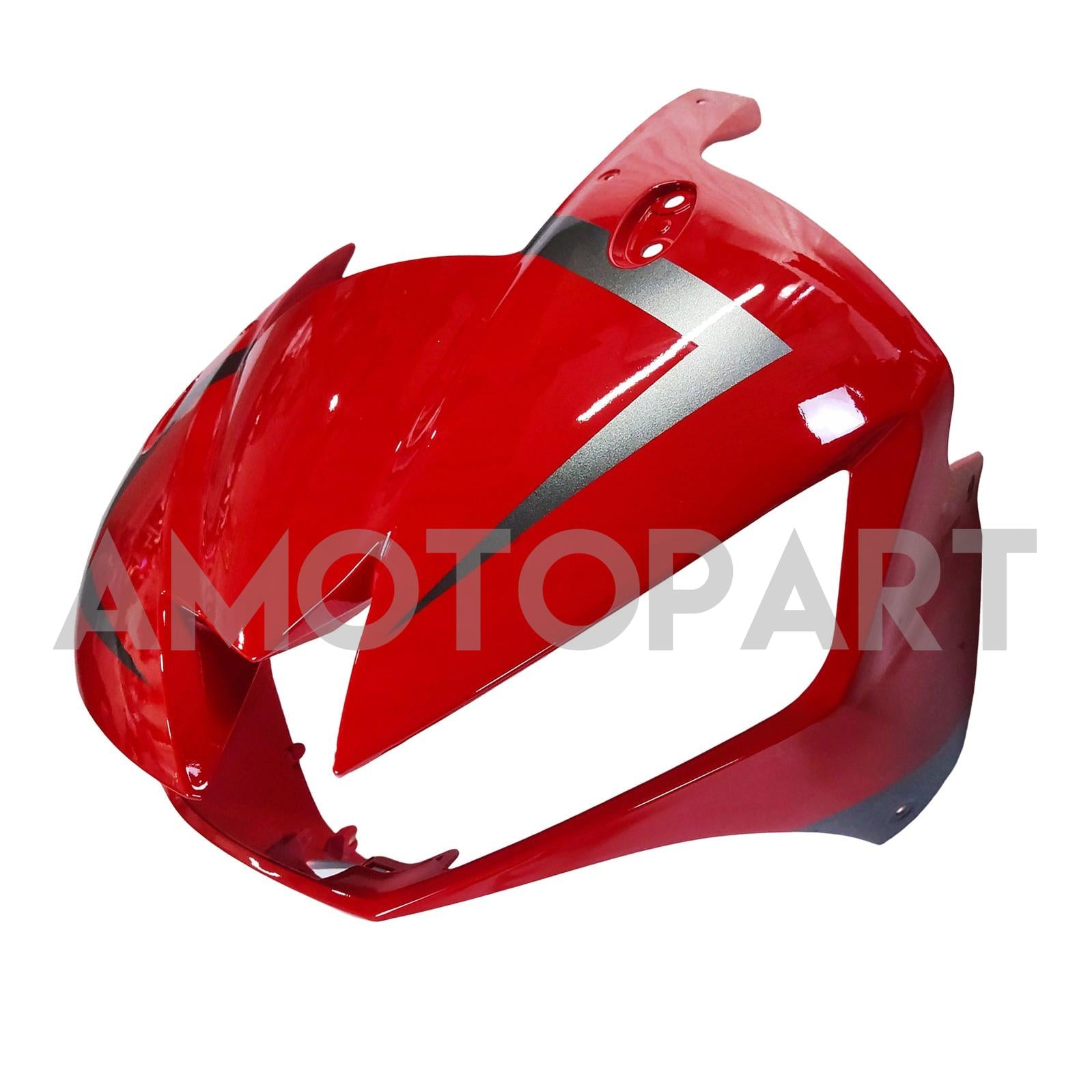 Amotopart 13-25 US verze. & Sada červené kapotáže Honda CBR600RR pro evropskou verzi F5 z roku 13-23