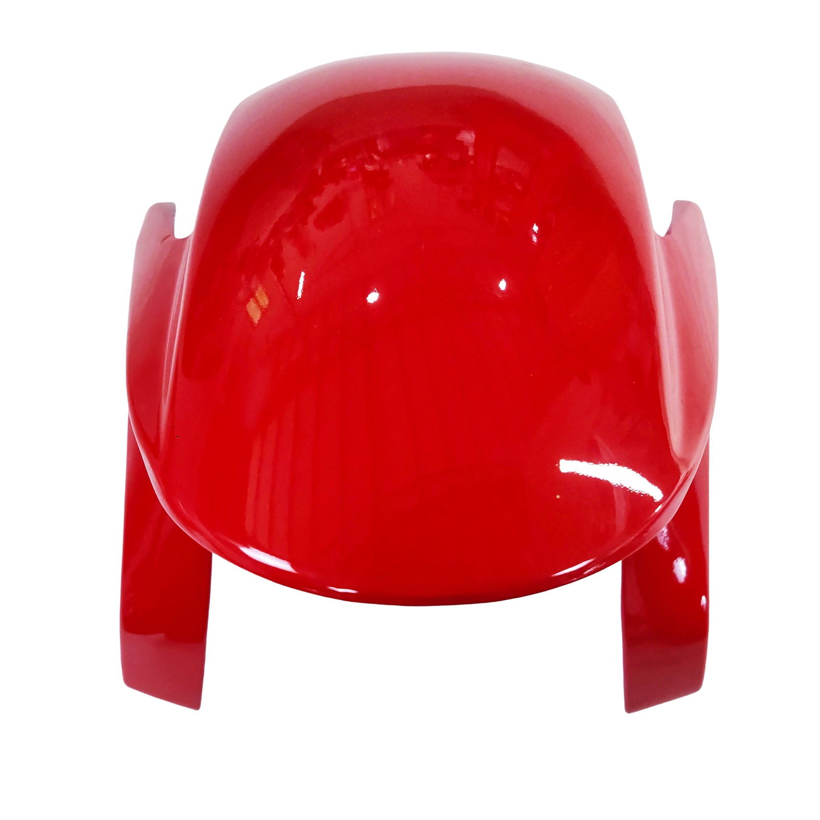 Amotopart 13-25 US ver. & 13-23 European ver. F5 CBR600RR Honda Red Fairing Kit