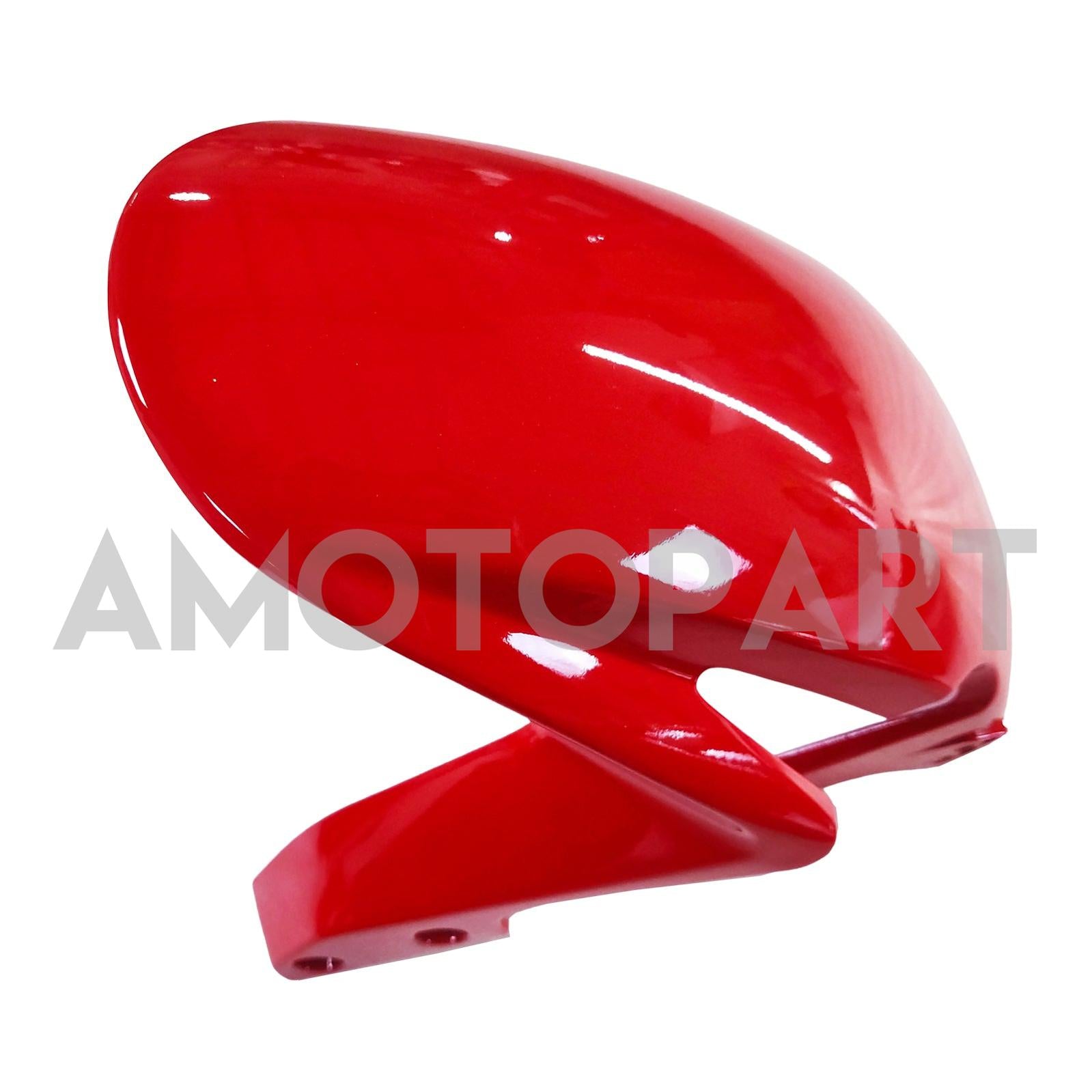 Amotopart 13-25 US verze. & Sada červené kapotáže Honda CBR600RR pro evropskou verzi F5 z roku 13-23