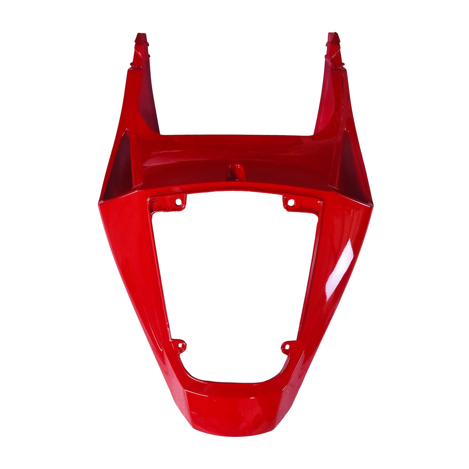 Amotopart 13-25 US ver. & 13-23 European ver. F5 CBR600RR Honda Red Fairing Kit