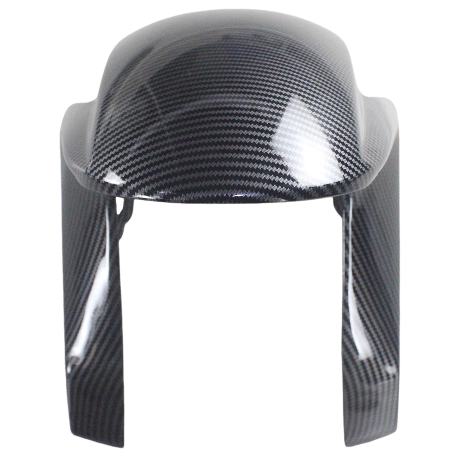 Amotopart 13-25 versione USA. & 13-23 versione europea F5 CBR600RR Honda in fibra di carbonio&Kit carenatura rossa