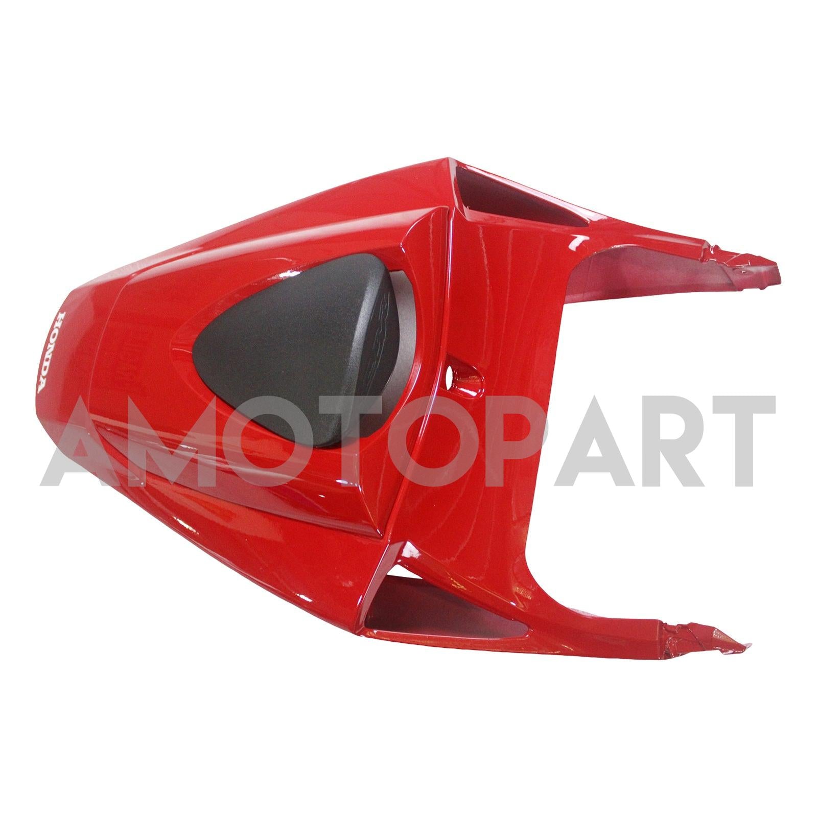 Amotopart 13-25 US ver. & 13-23 European ver. F5 CBR600RR Honda Red&Blue Fairing Kit