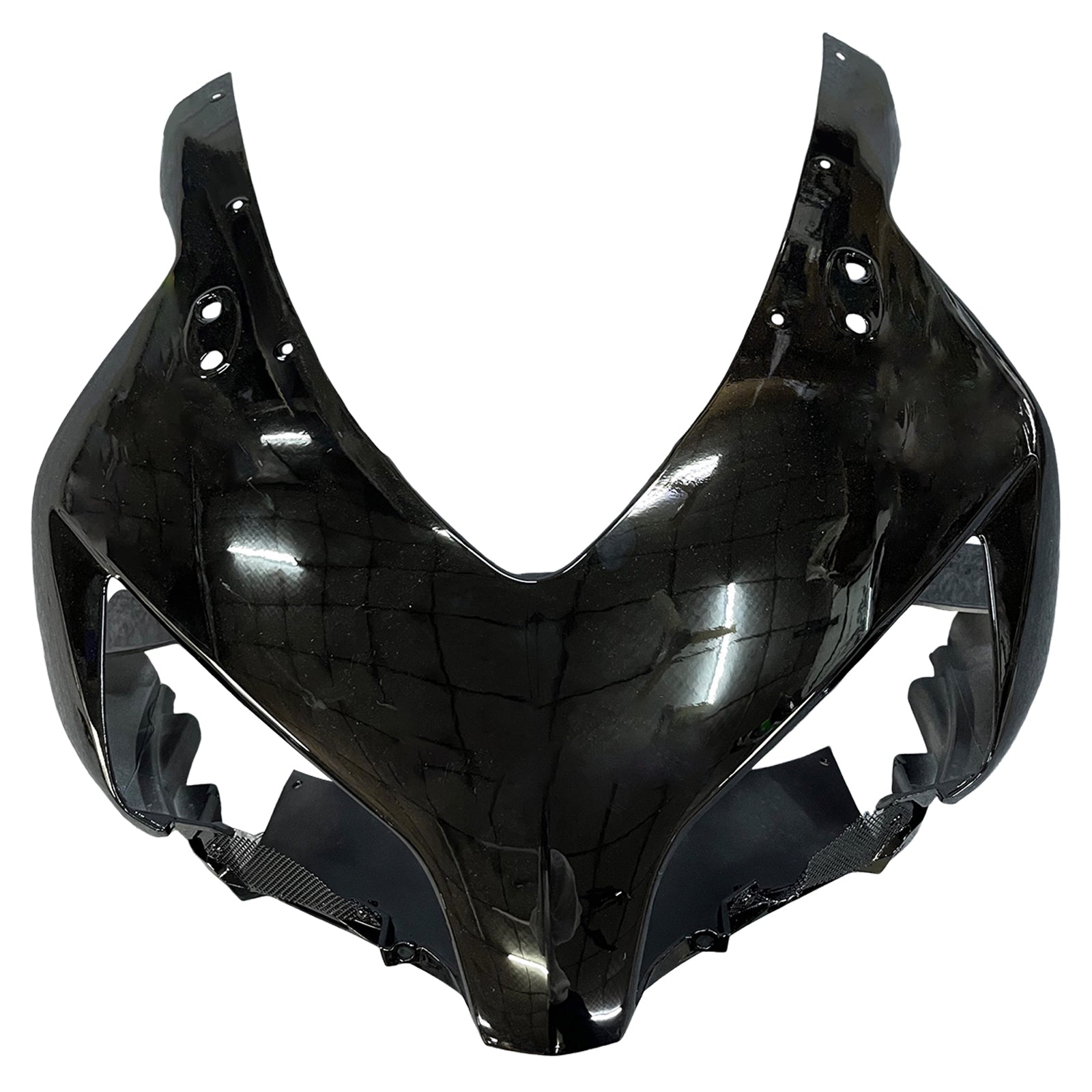 Amotopart フェアリング ホンダ CBR1000RR 2004-2005 フェアリング レプソル レーシング ブラック オレンジ フェアリングキット