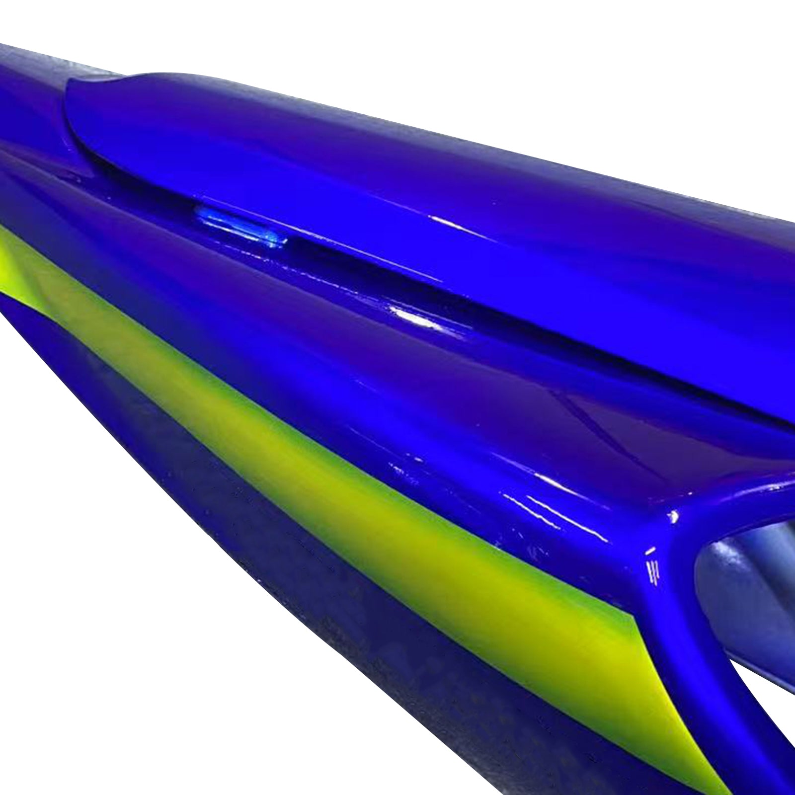 Amotopart 2004-2005 CBR1000RR Honda Fairing Blue Kit