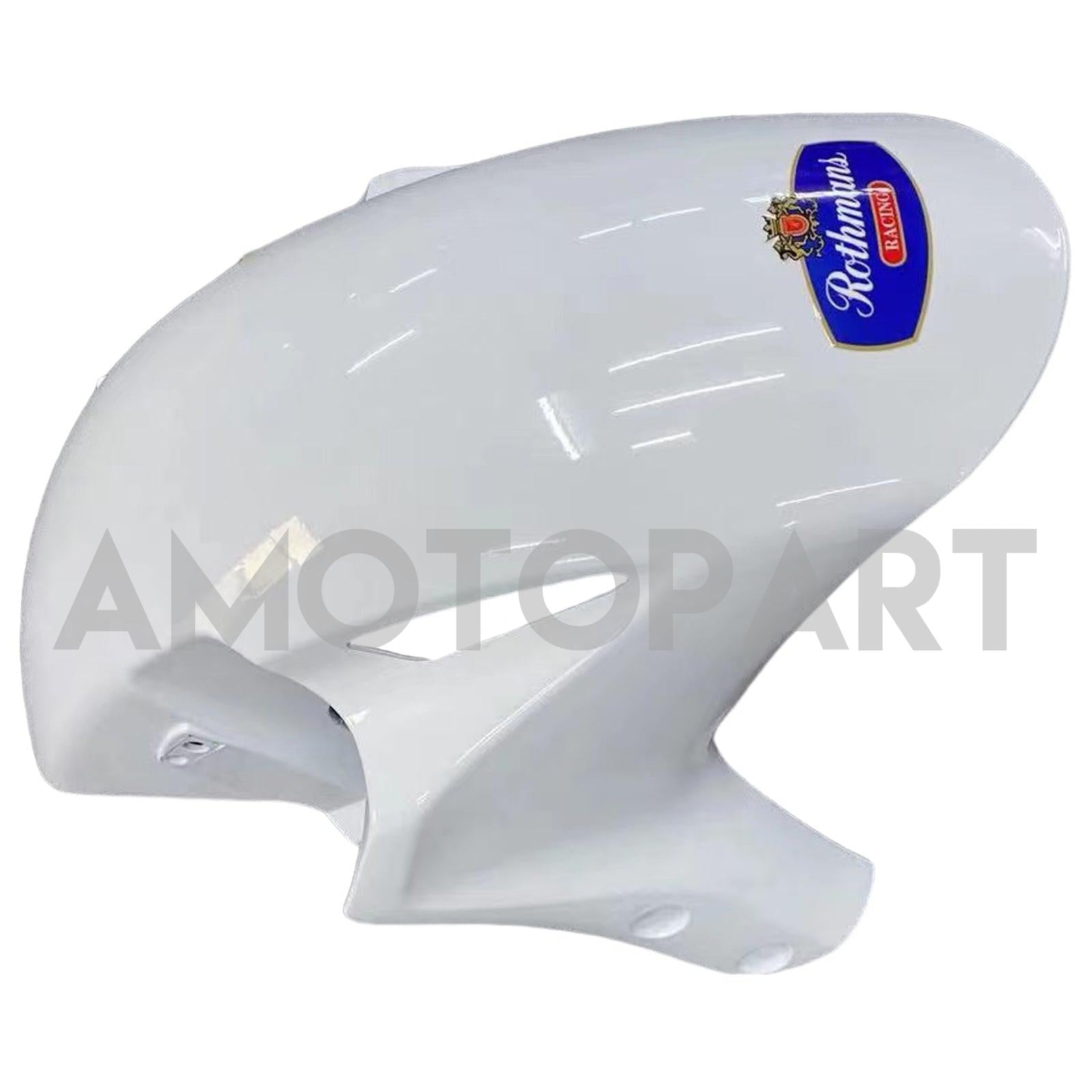 Amotopart Fairings CBR1000RR 2004-2005 Fairing Honda Racing Multi-Color Rothmans Fairing Kit