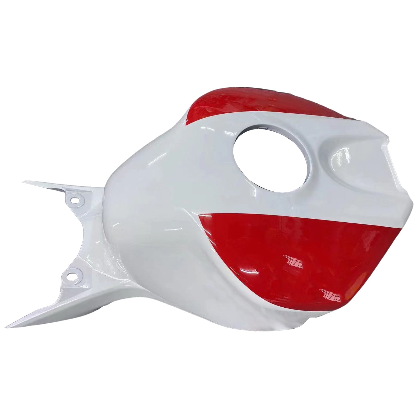 Amotopart-kuipen Honda 1000RR 2004-2005 Fairing White Red Black CBR Racing Fairing Kit