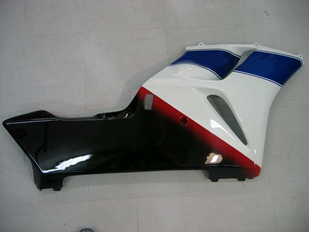 Amotopart Fairings Honda CBR1000RR 2004-2005 Fairing Eurobet Racing Multi-Color Fairing Kit