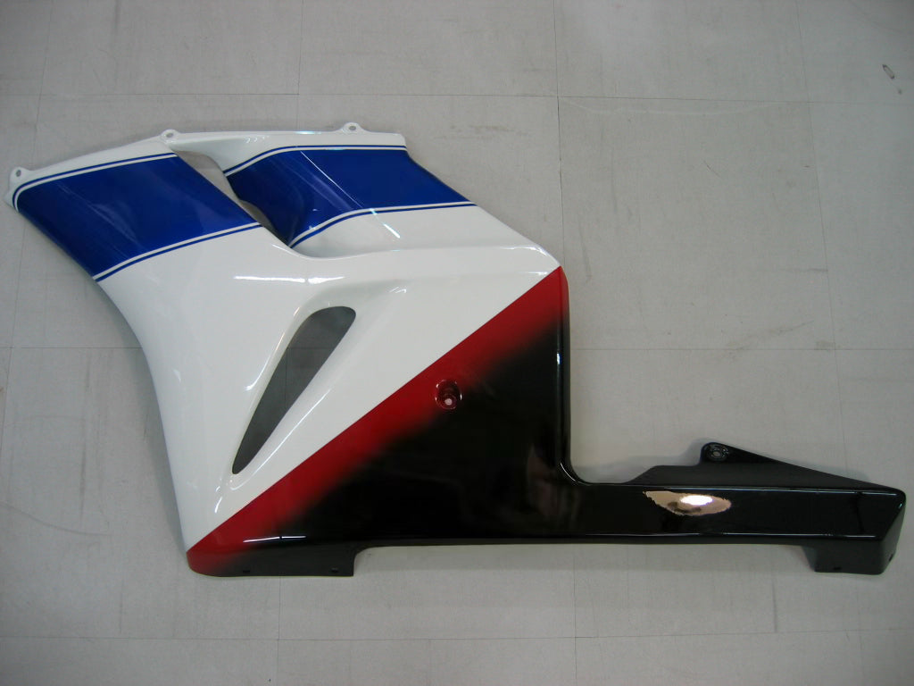 Amotopart Fairings Honda CBR1000RR 2004-2005 Fairing Eurobet Racing Multi-Color Fairing Kit