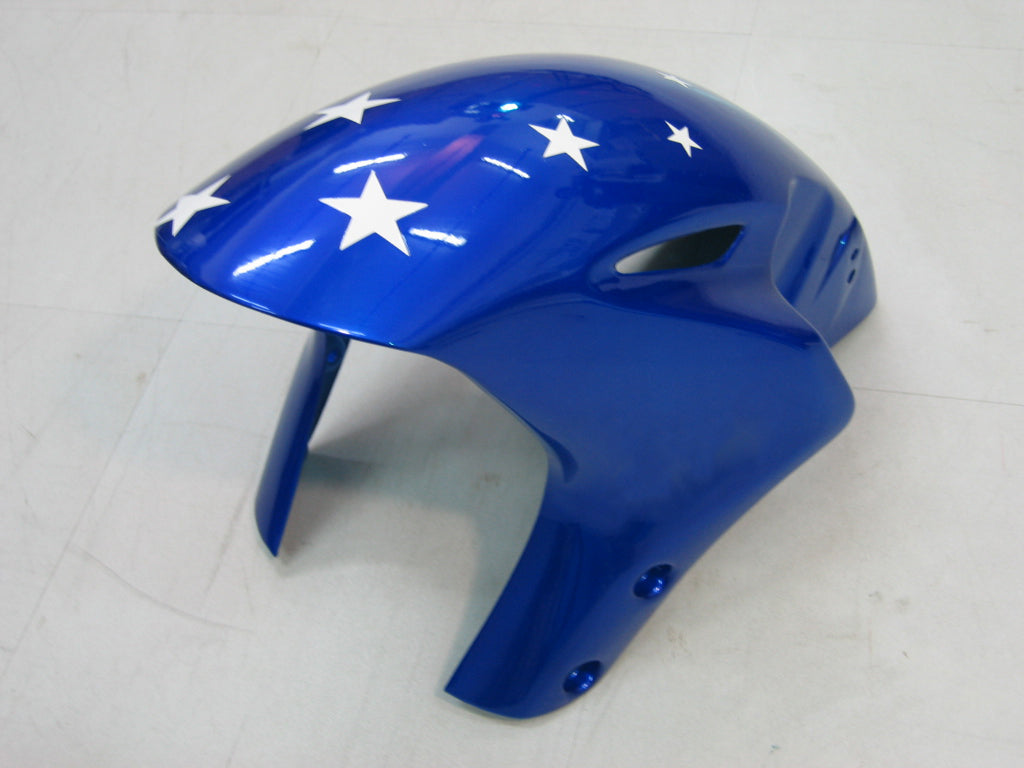Amotopart Fairings Honda CBR1000RR 2004-2005 Fairing Eurobet Racing Multi-Color Fairing Kit