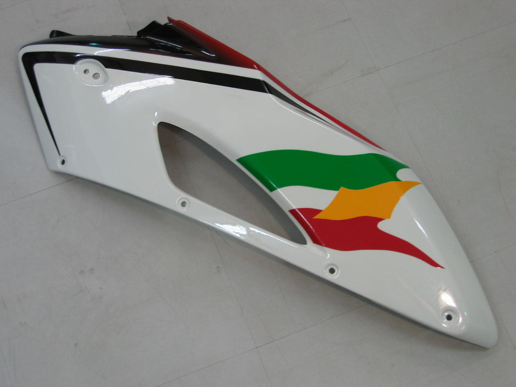 Amotopart Fairings Honda CBR1000RR 2004-2005 Fairing Eurobet Racing Multi-Color Fairing Kit