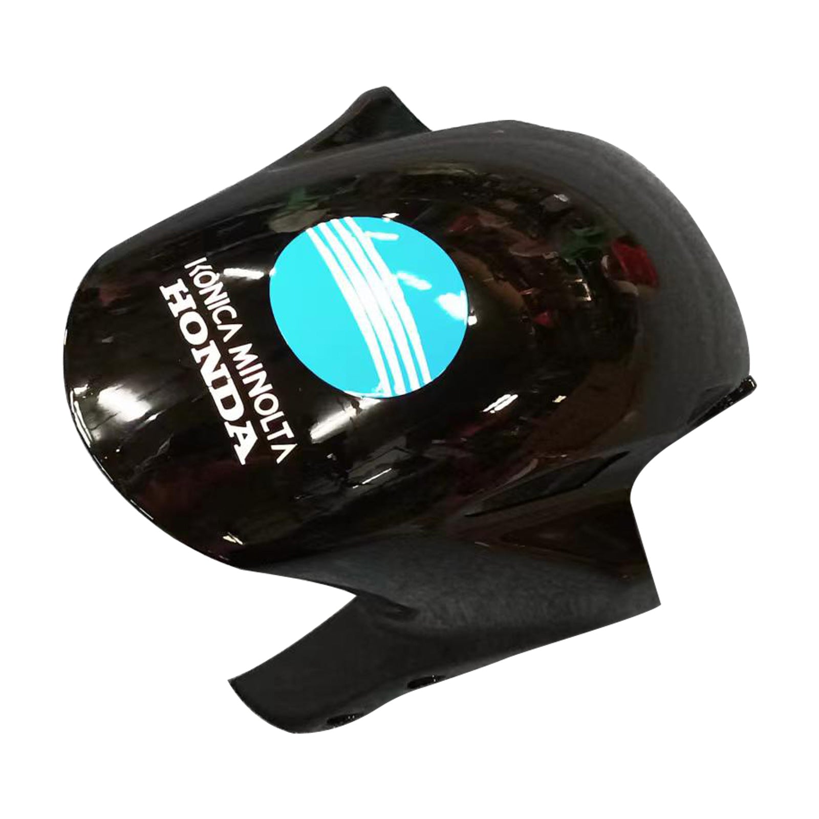 Fairings Amotopart Honda CBR1000RR 2004-2005 Faming Fairring multicolor Konica Minolta Racing Fairing Kit