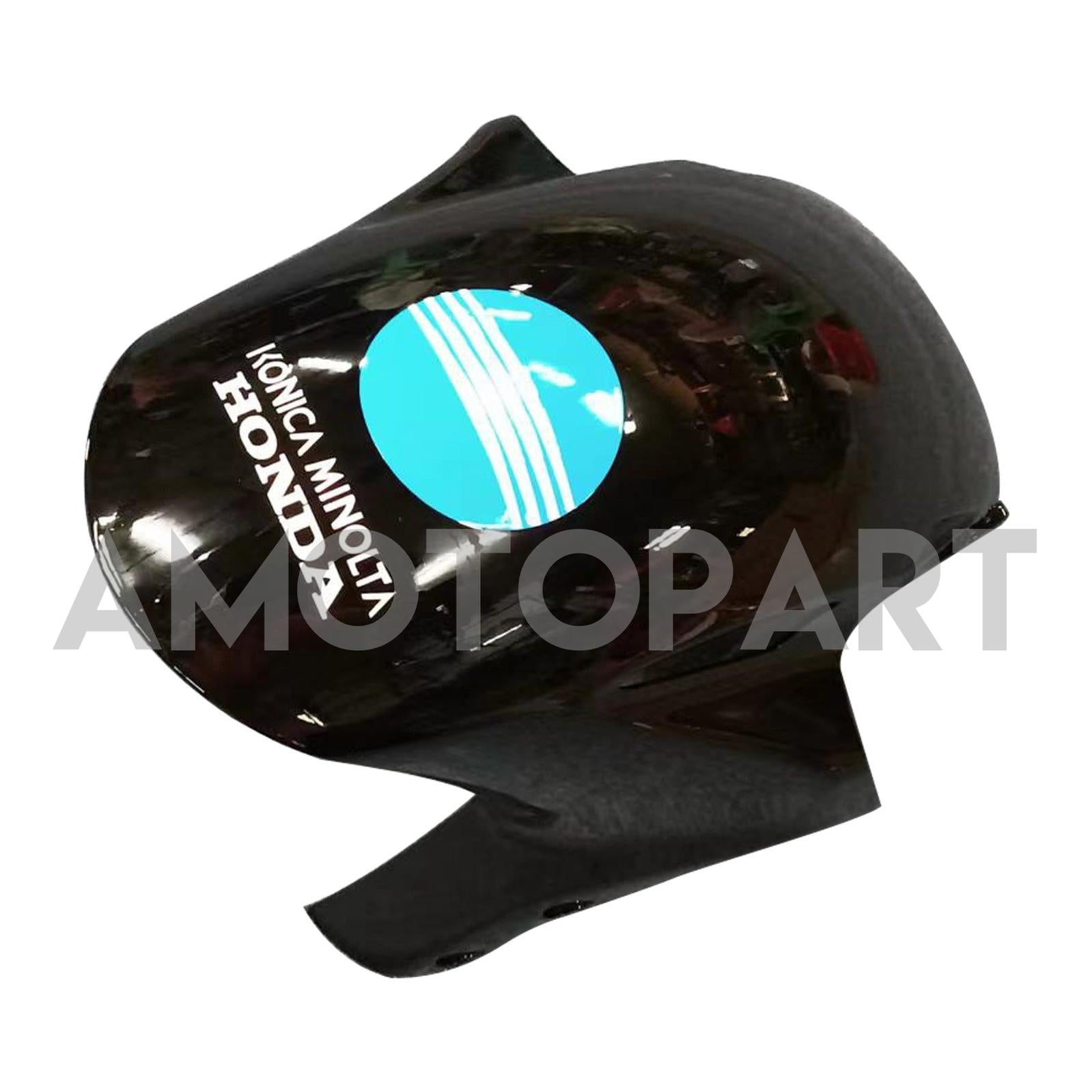 Amotopart Fairings Honda CBR1000RR 2004-2005 Fairing Multi-color Konica Minolta Racing Fairing Kit