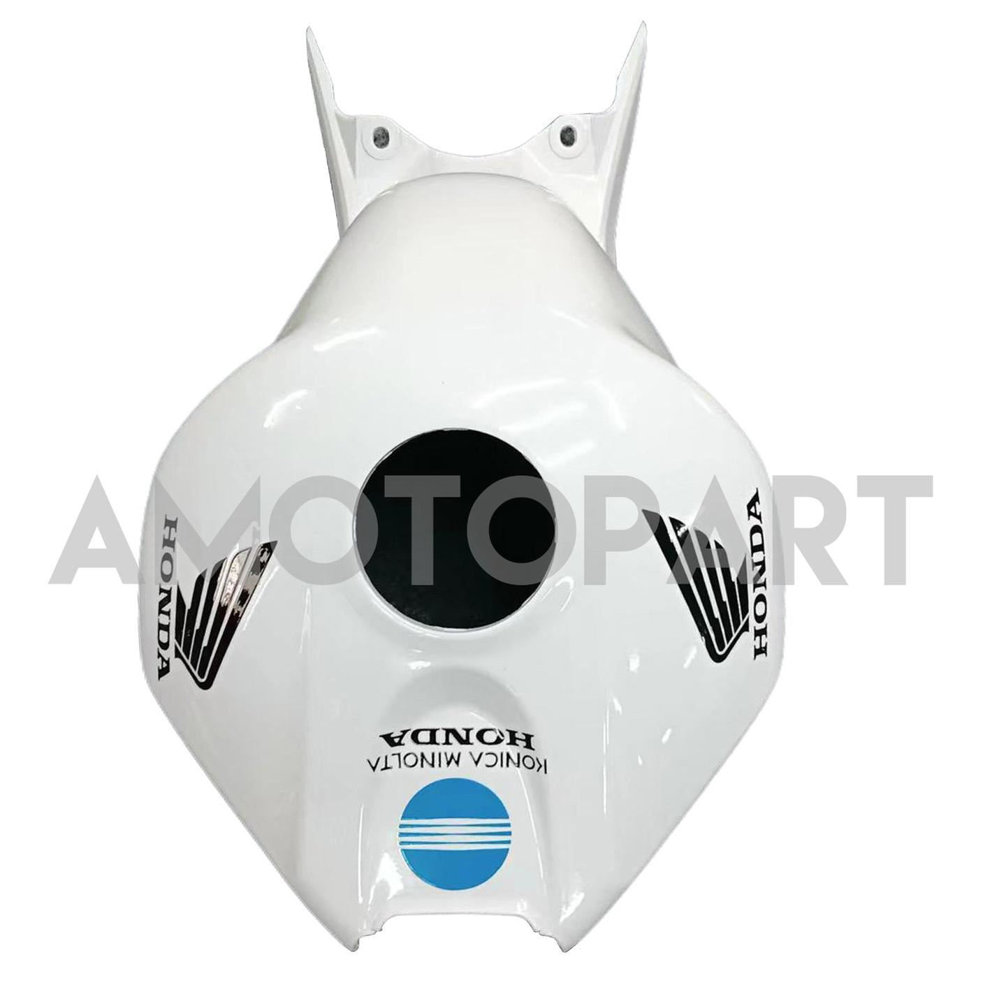 Amotopart Fairings Honda CBR1000RR 2004-2005 Fairing Multi-color Konica Minolta Racing Fairing Kit