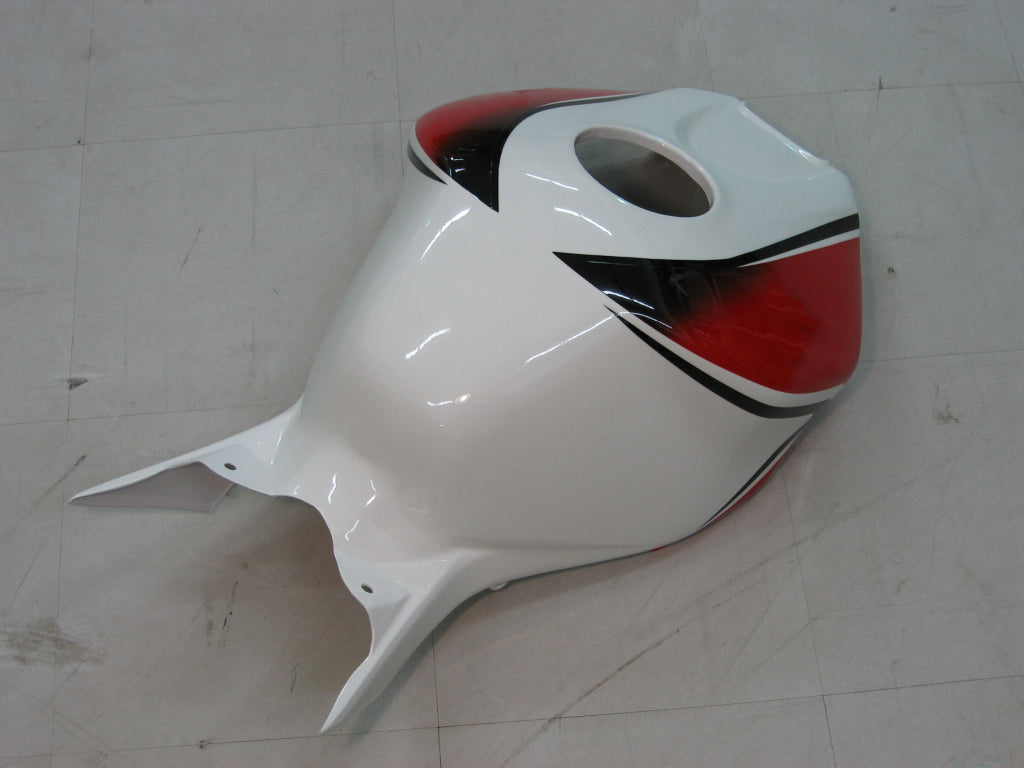 Amotopart 2004-2005 ホンダ CBR レーシング s1000RR ホワイト レッド ブラック フェアリングキット