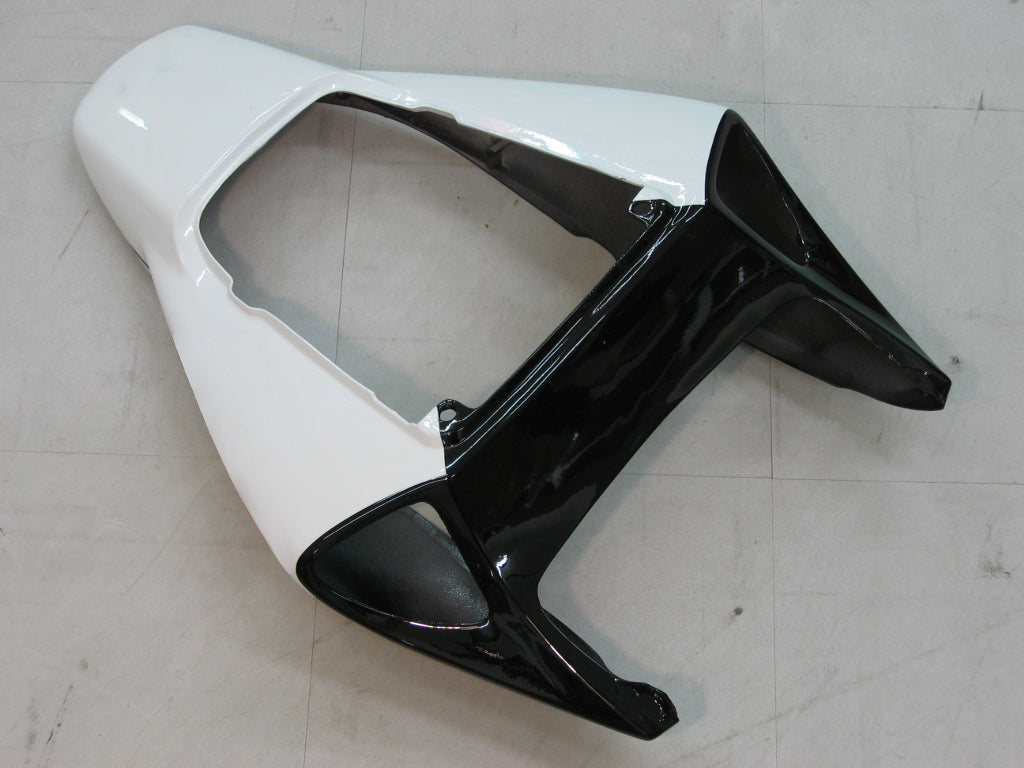 Amotopart 2004-2005 ホンダ CBR レーシング s1000RR ホワイト レッド ブラック フェアリングキット