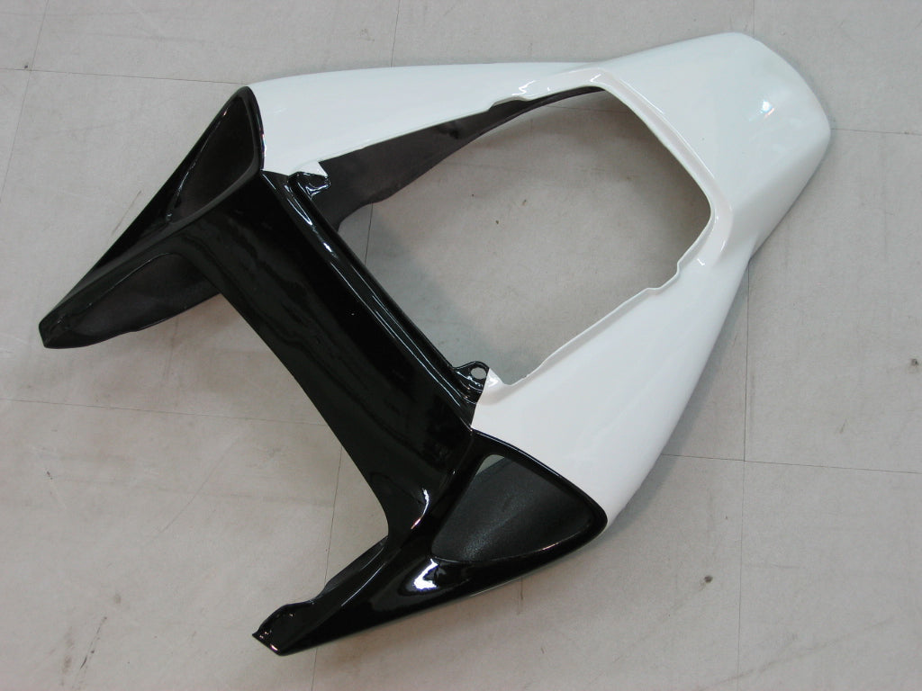 Amotopart 2004-2005 ホンダ CBR レーシング s1000RR ホワイト レッド ブラック フェアリングキット