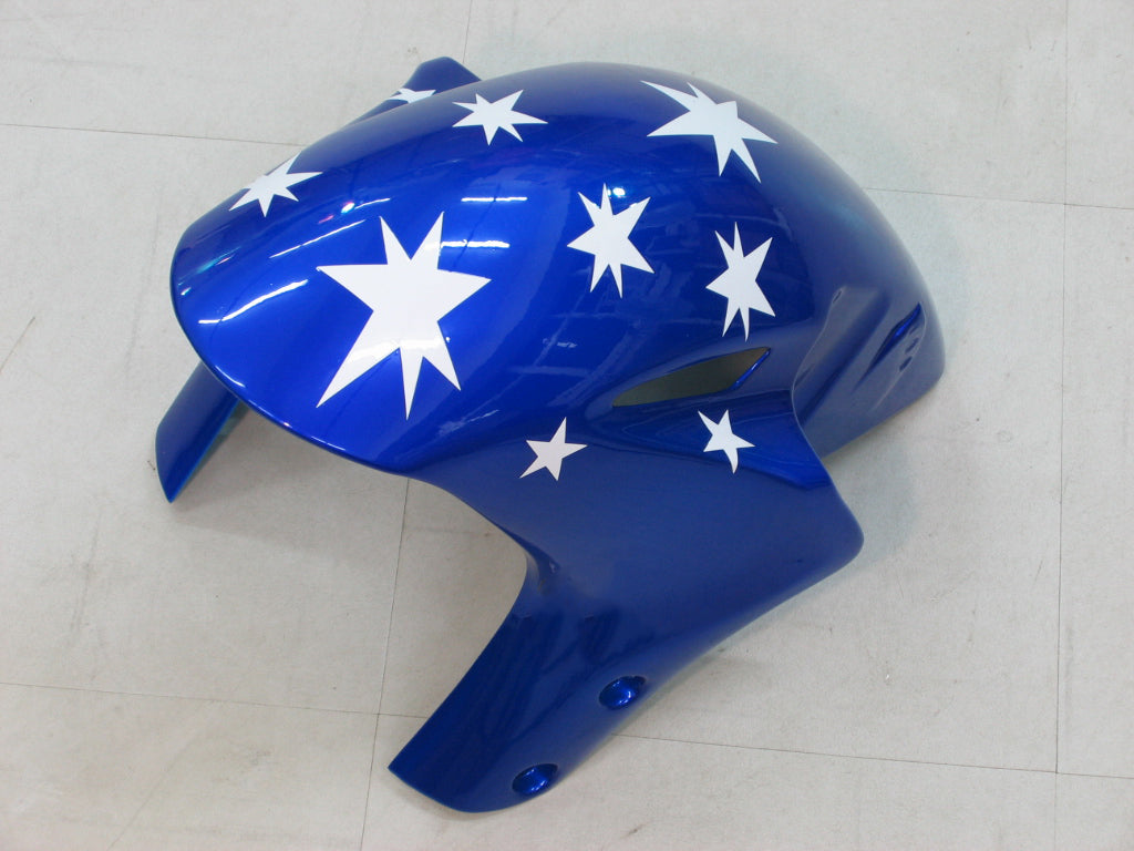 Amotopart 2004-2005 ホンダ CBR レーシング s1000RR ホワイト レッド ブラック フェアリングキット