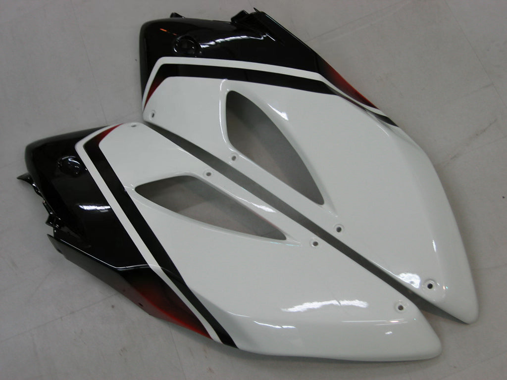 Amotopart Fairings CBR1000RR 2004-2005 Fairing Multi-Color Honda Racing Fairing Kit