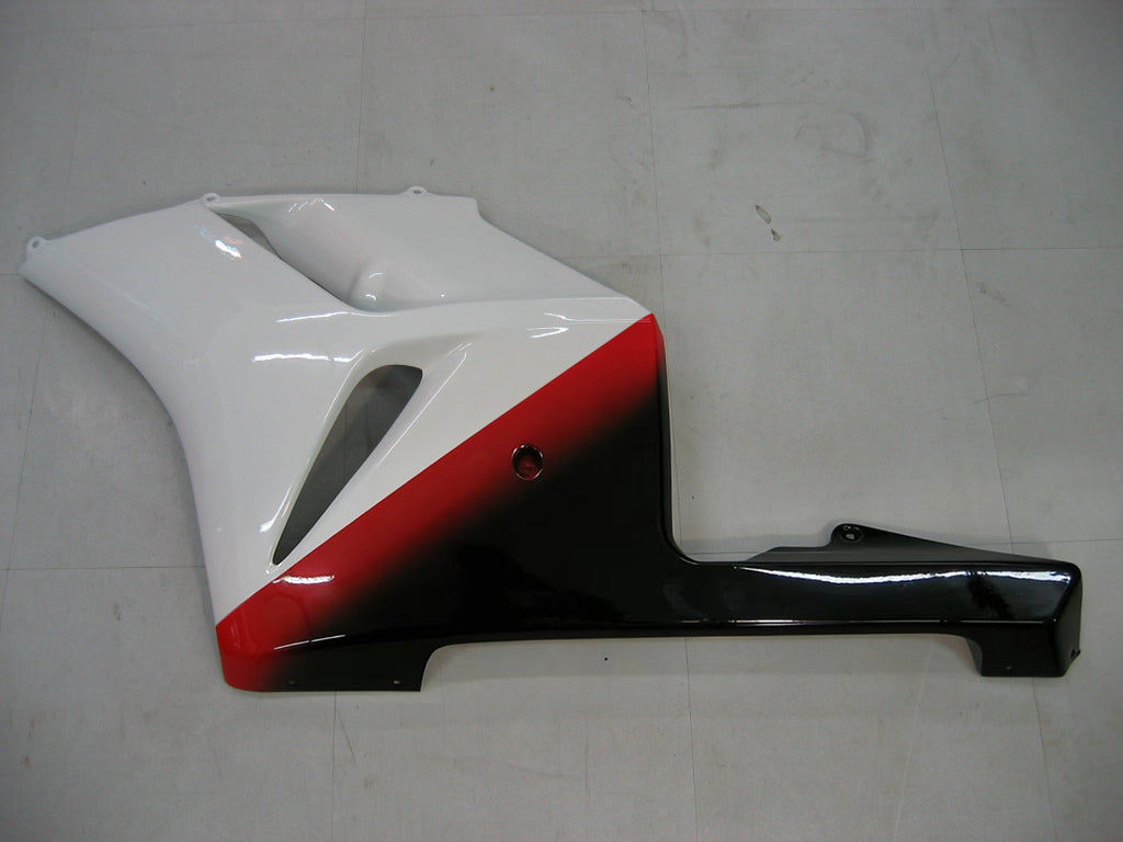 Amotopart Fairings CBR1000RR 2004-2005 Fairing Multi-Color Honda Racing Fairing Kit