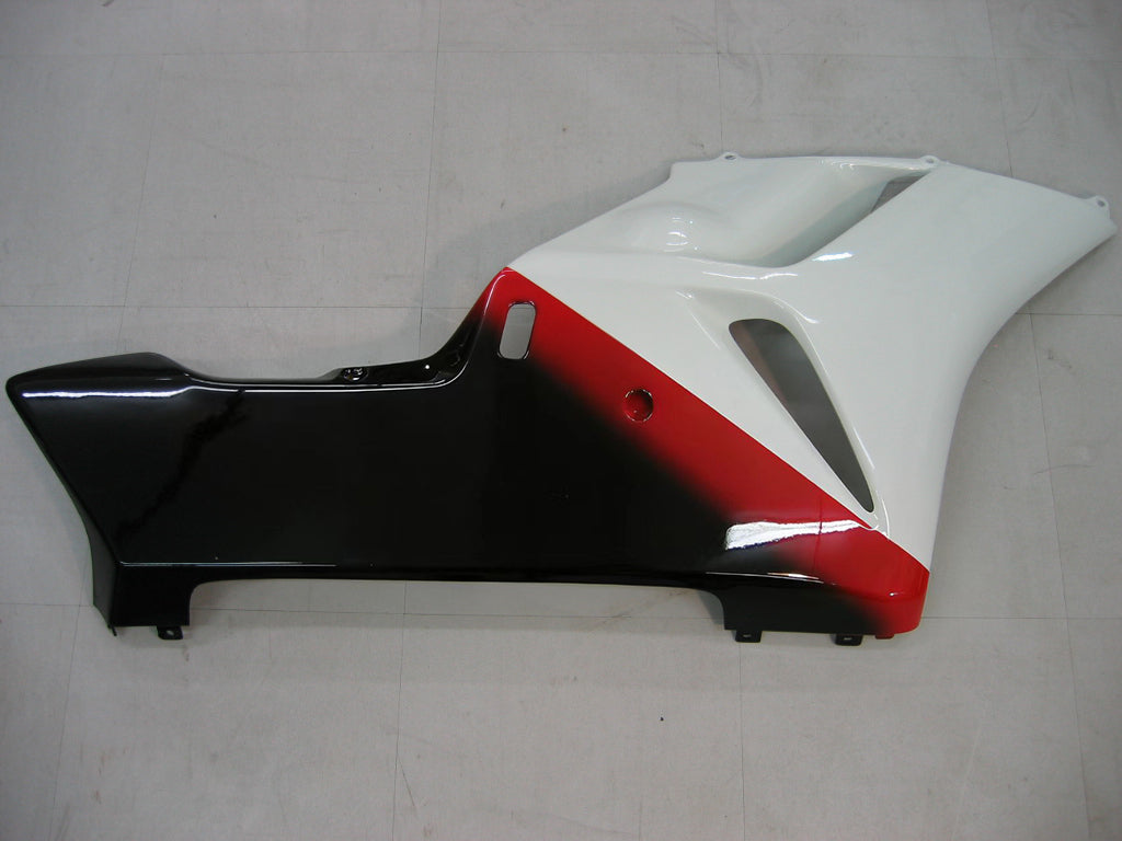 Amotopart Fairings CBR1000RR 2004-2005 Fairing Multi-Color Honda Racing Fairing Kit
