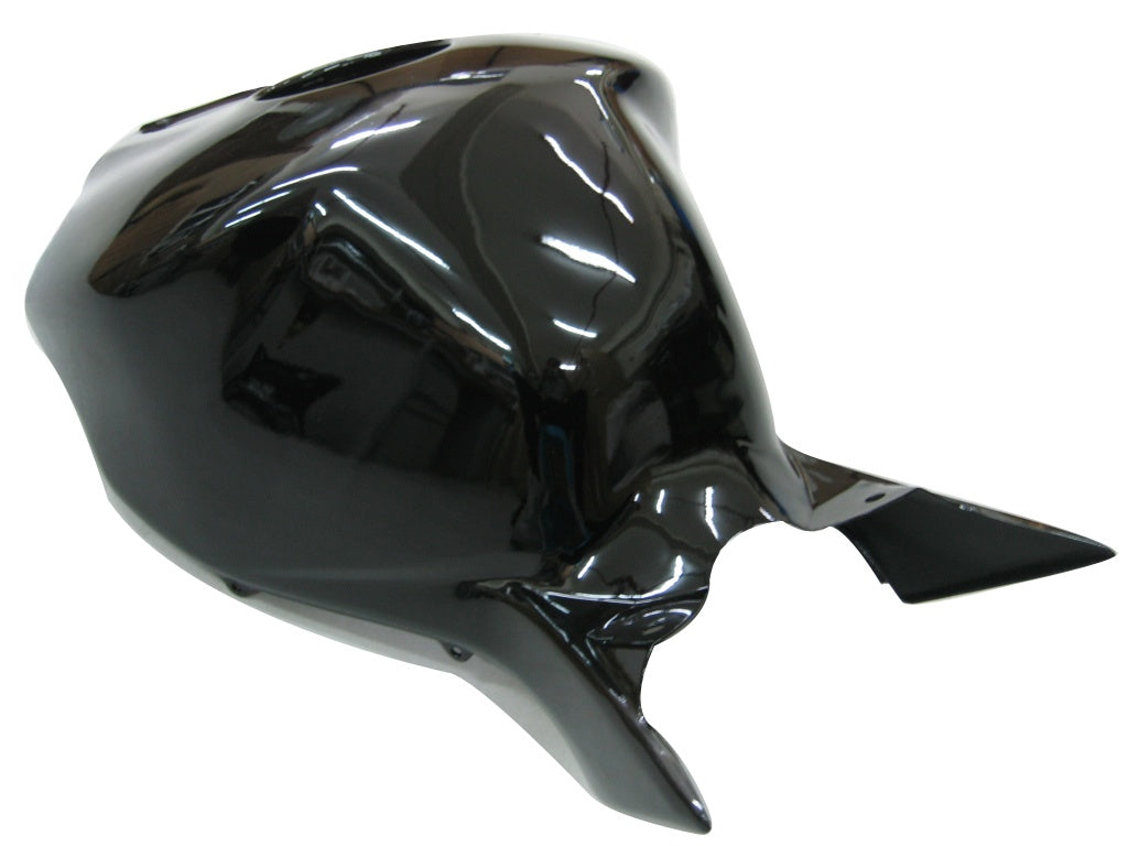 Amotopart Fairings Honda 1000RR 2004-2005 Fairing Black Silver Fairing Kit