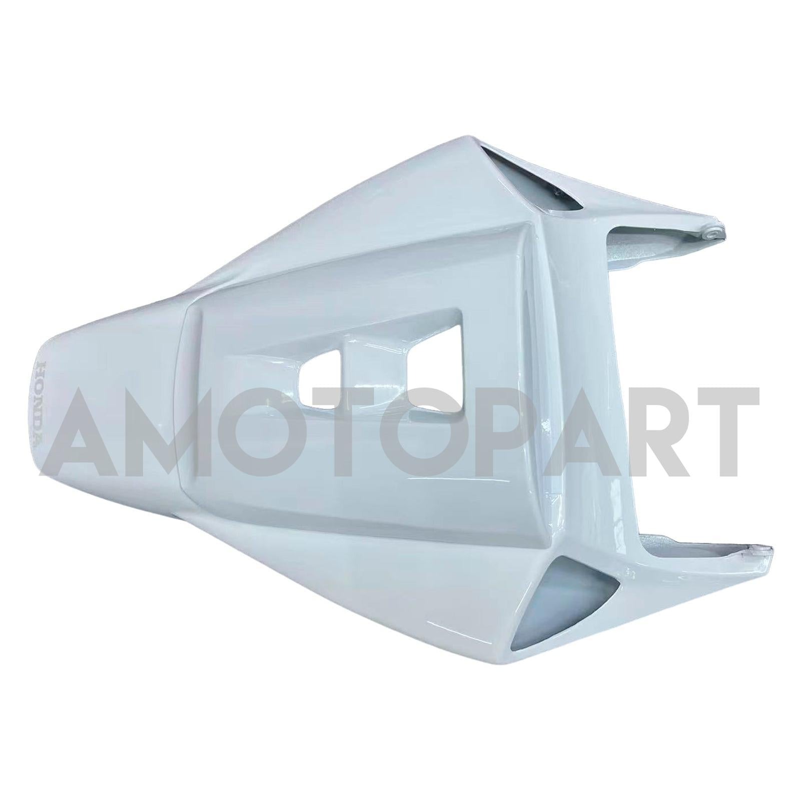 Amotopart Fairings Honda CBR1000RR 2004-2005 Fairing White Black CBR Racing Fairing Kit