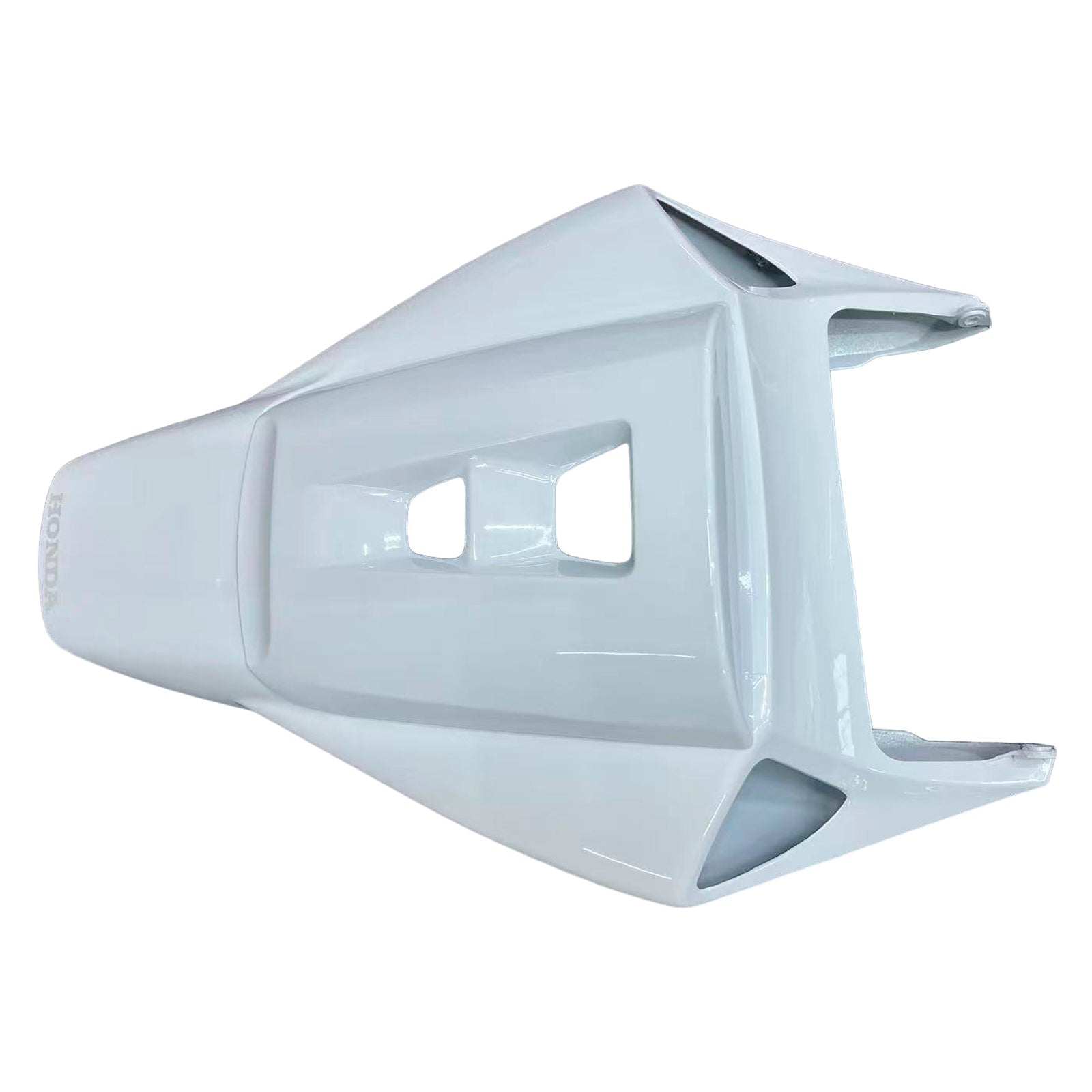 Amotopart-kuipen Honda CBR1000RR 2004-2005 Fairing White Black CBR Racing Fairing Kit