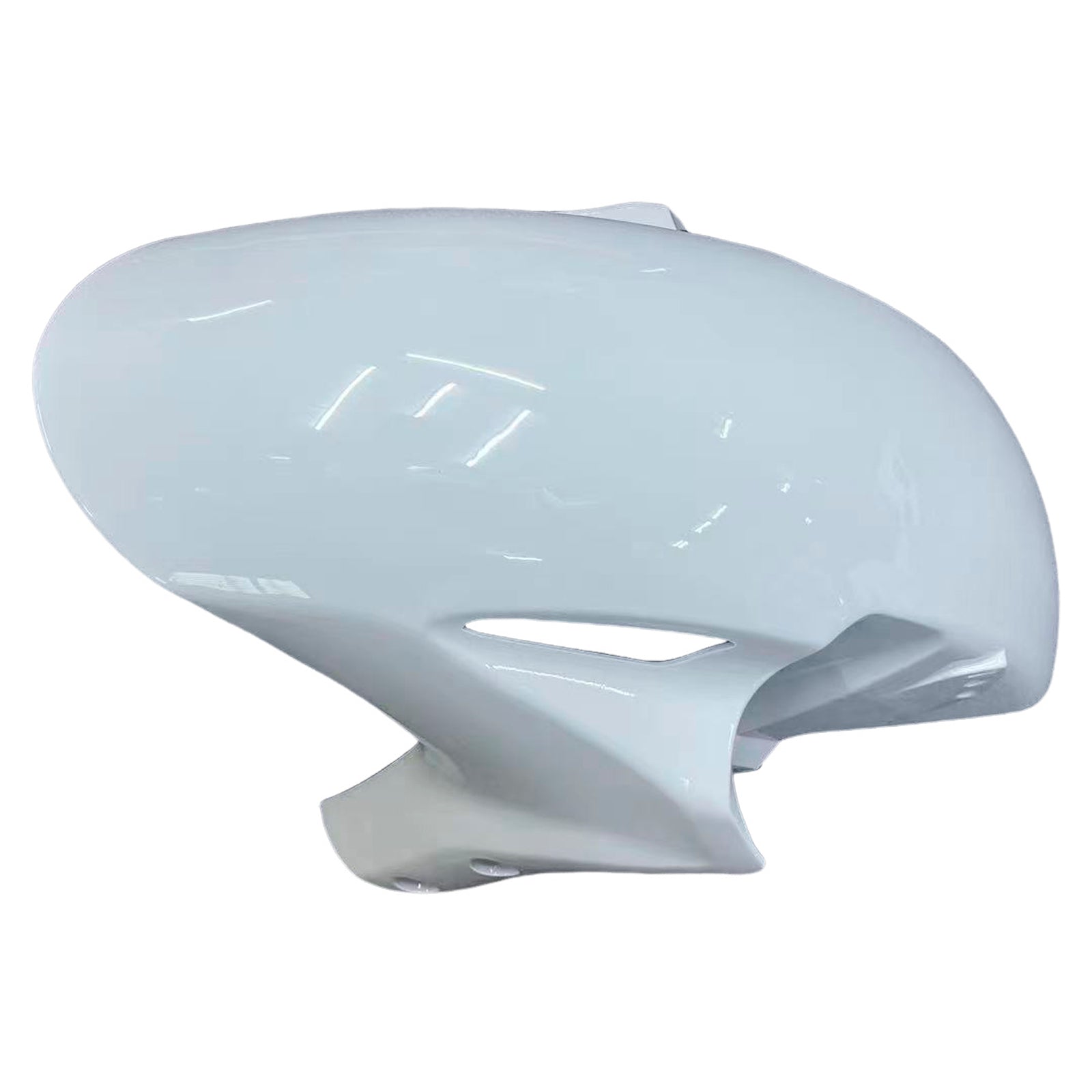 Amotopart-kuipen Honda CBR1000RR 2004-2005 Fairing White Black CBR Racing Fairing Kit