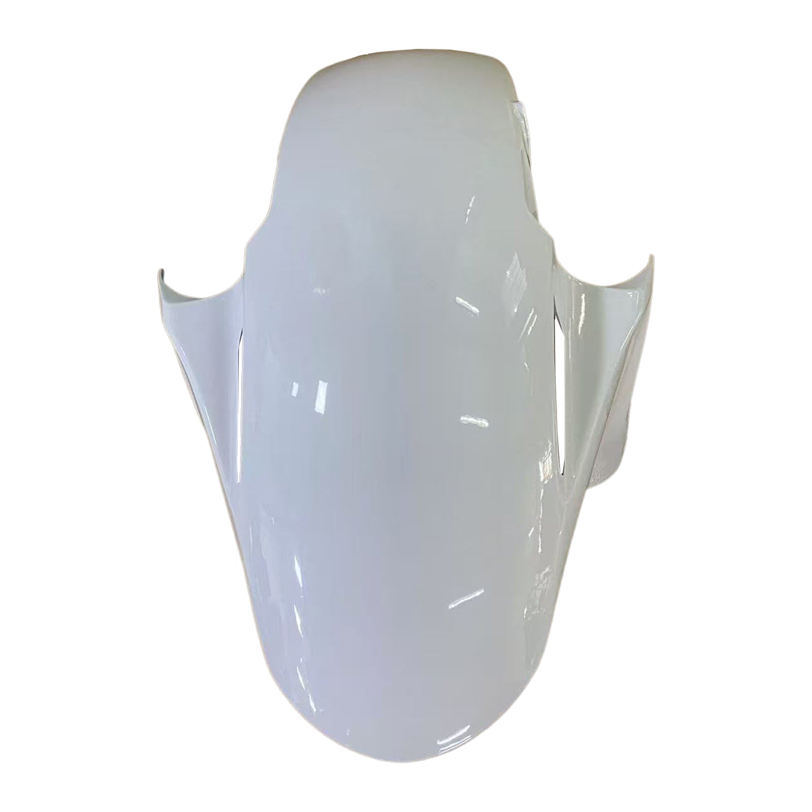 Amotopart 2004-2005 Honda CBR1000RR Fairing White Kit