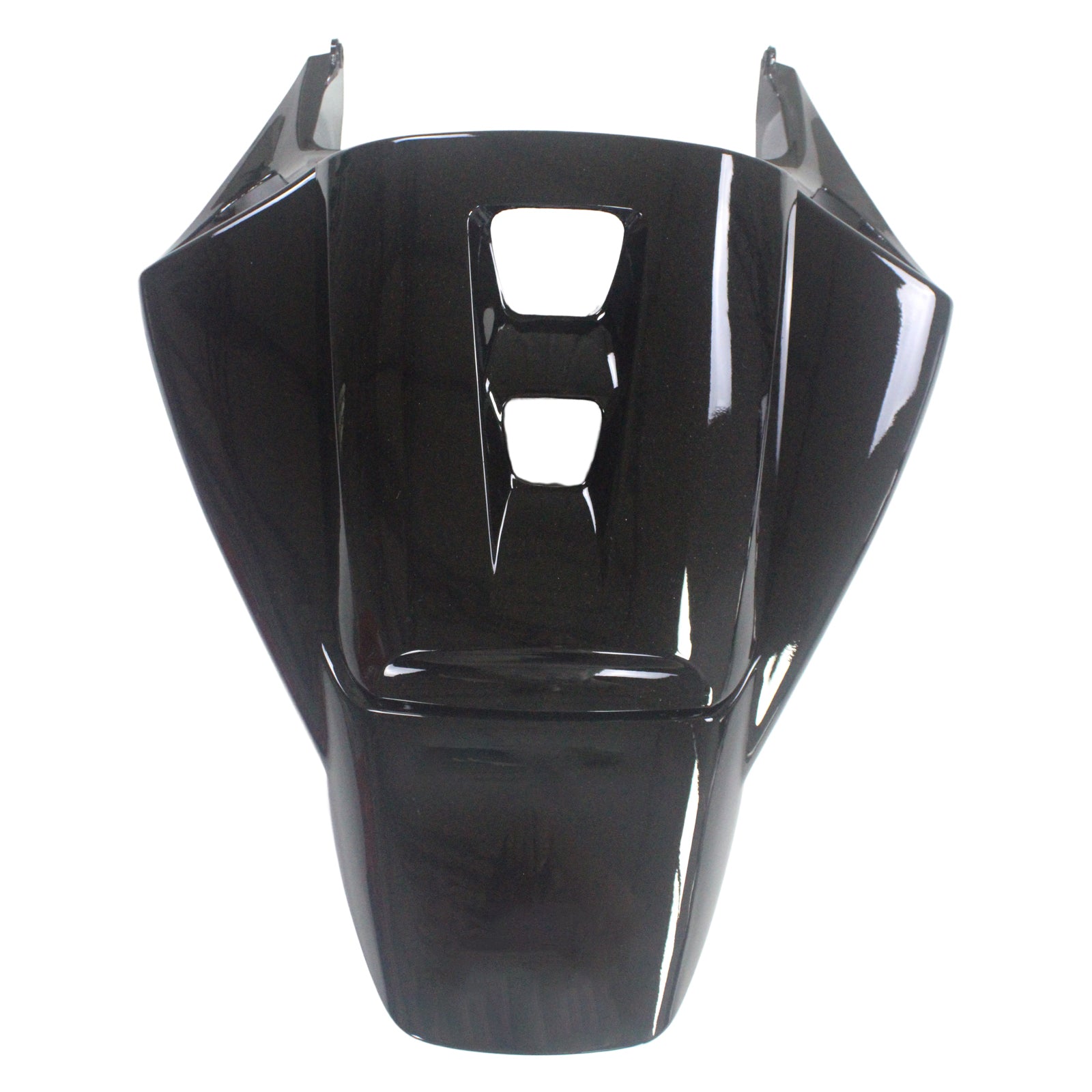 Carenados Amotopart Honda CBR1000RR 2004-2005 Carenado Repsol Racing Negro Plata Kit de carenado