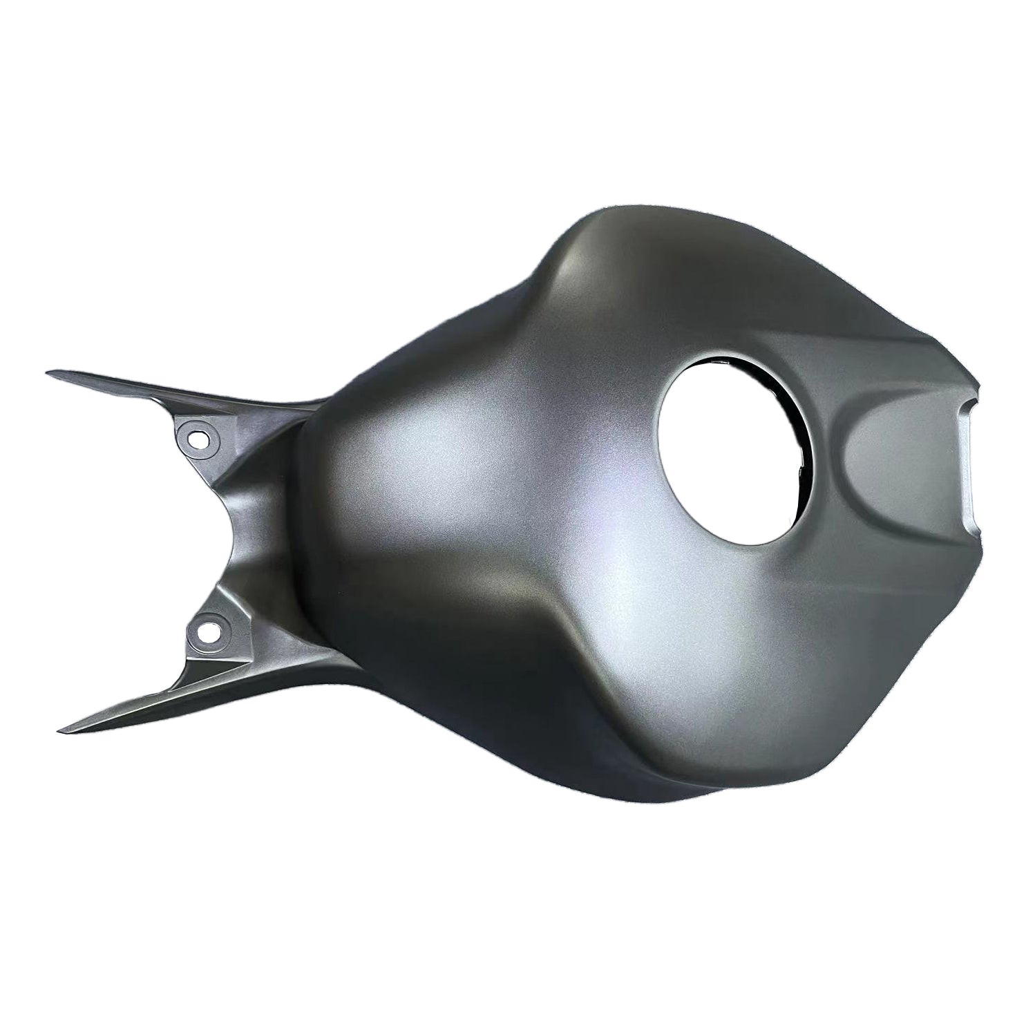 Amotopart 2004-2005 Honda CBR1000RR Black Fairing Kit