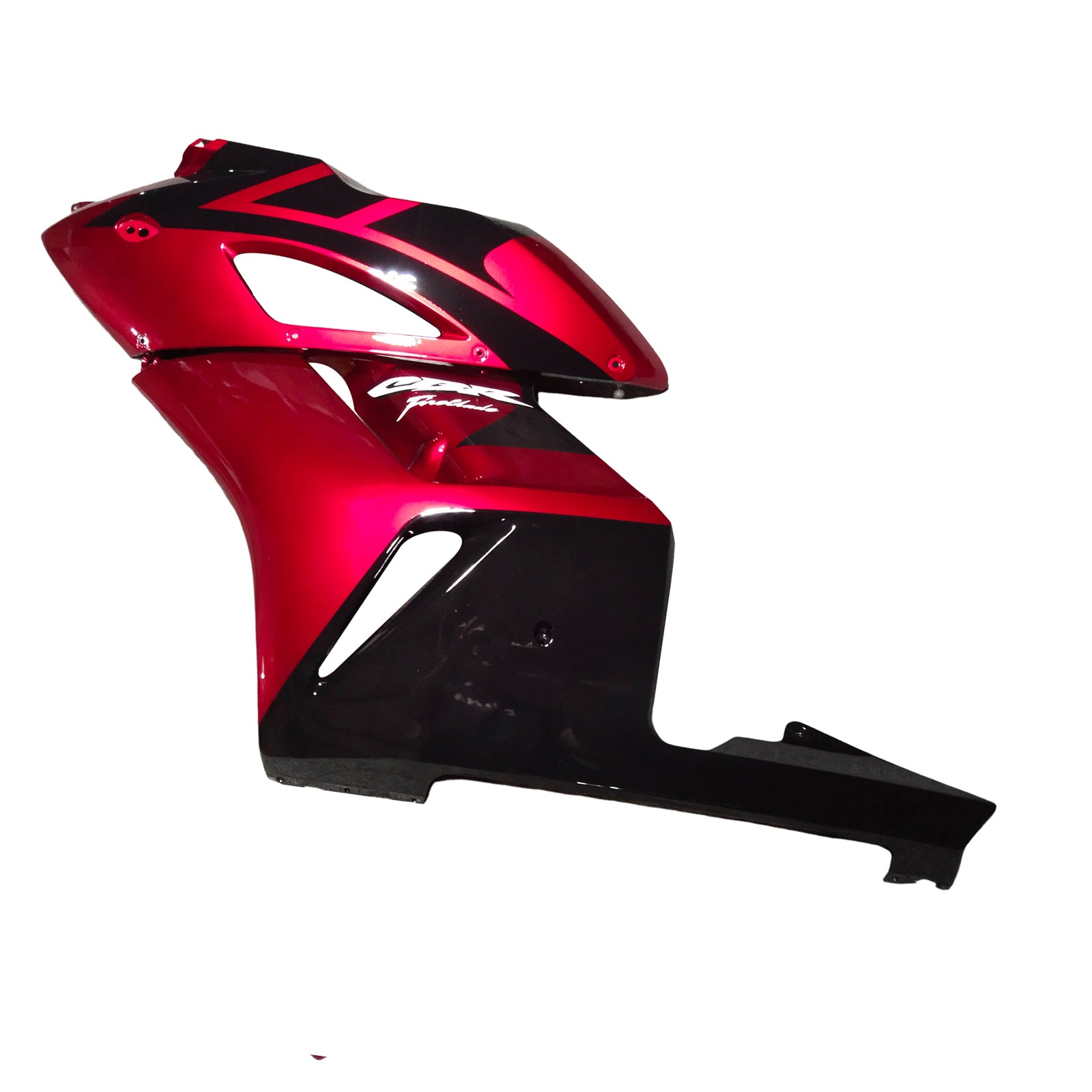 Amotopart 2004-2005 Honda CBR1000RR Red Fairing Kit