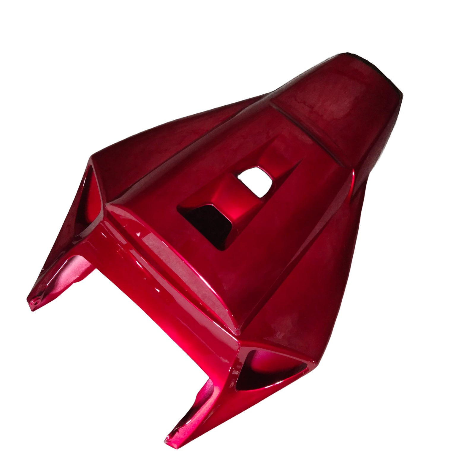 Amotopart 2004-2005 Honda CBR1000RR Red Fairing Kit