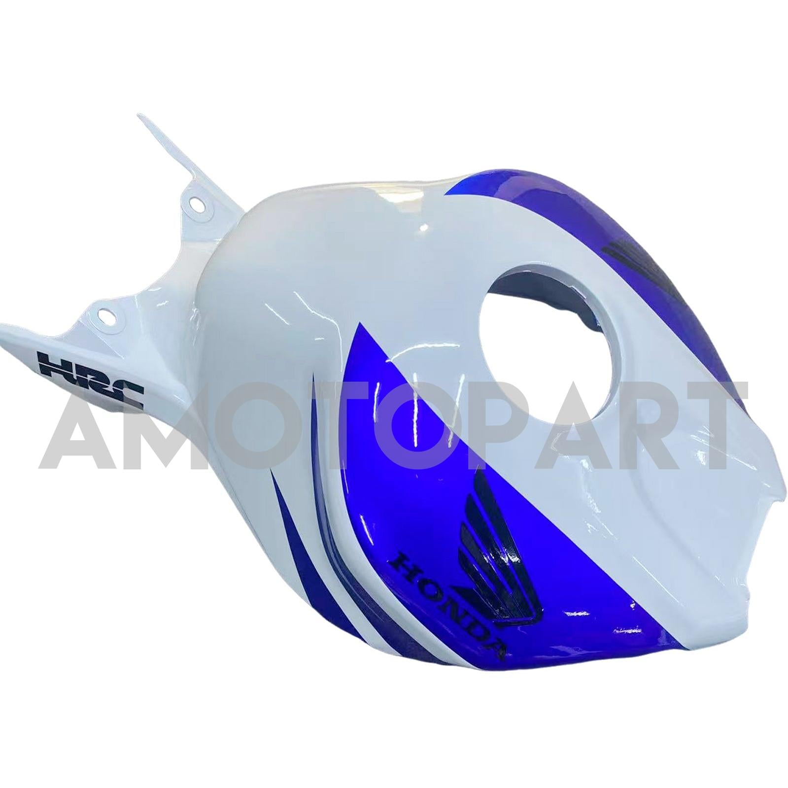 Amotopart 2004-2005 Honda CBR1000RR Blue and White Repsol Failing Kit