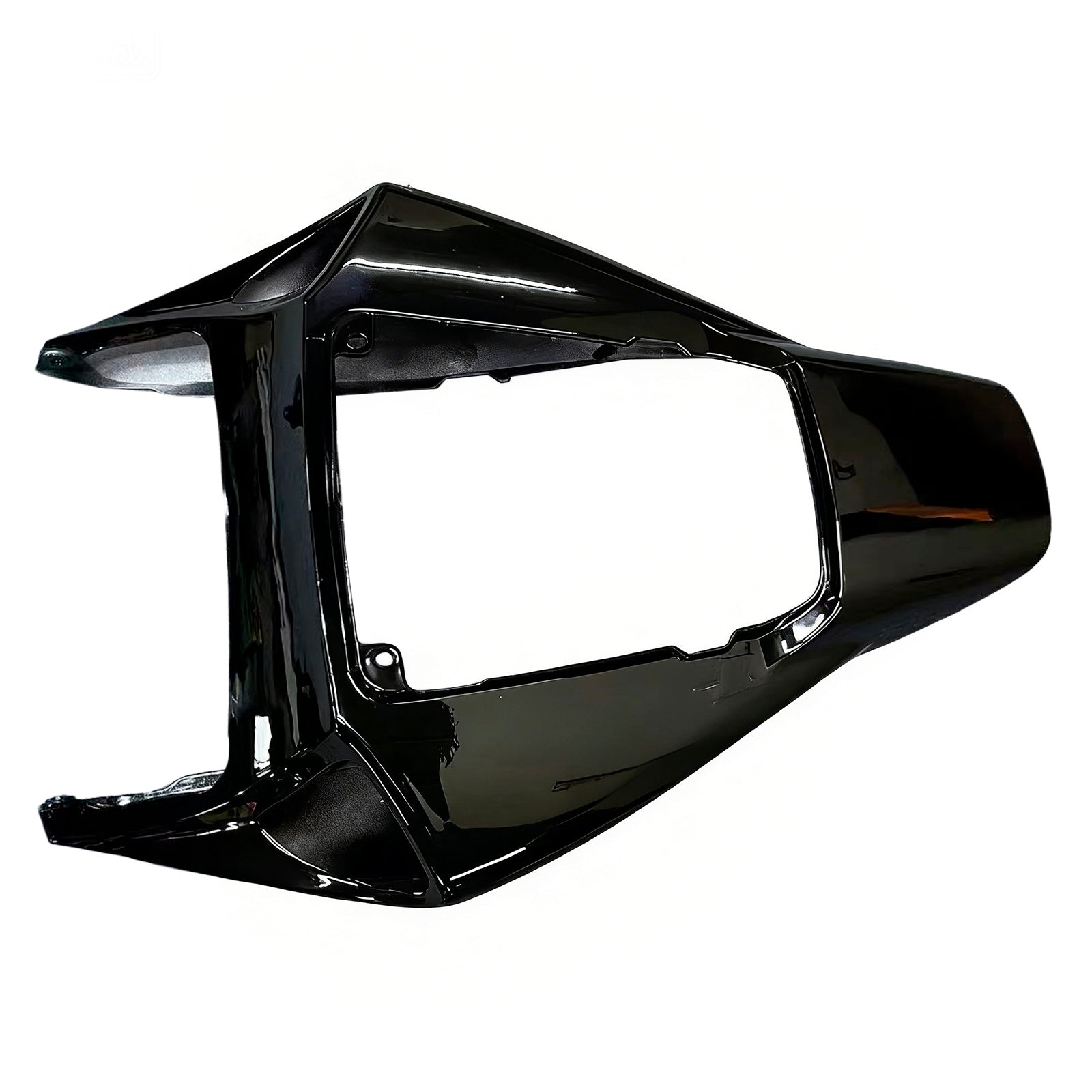 Amotopart 2004-2005 Honda CBR1000RR Black Fairing Kit