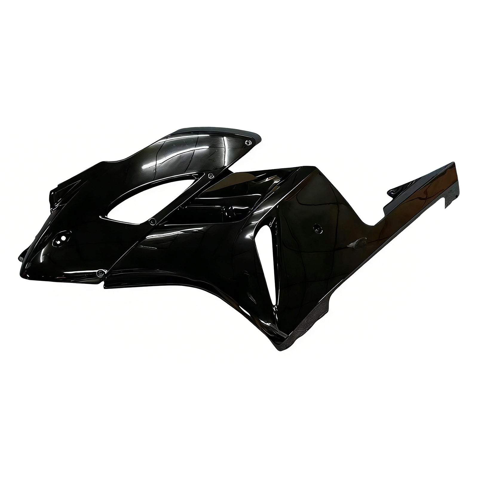 Amotopart 2004-2005 Honda CBR1000RR Black Fairing Kit