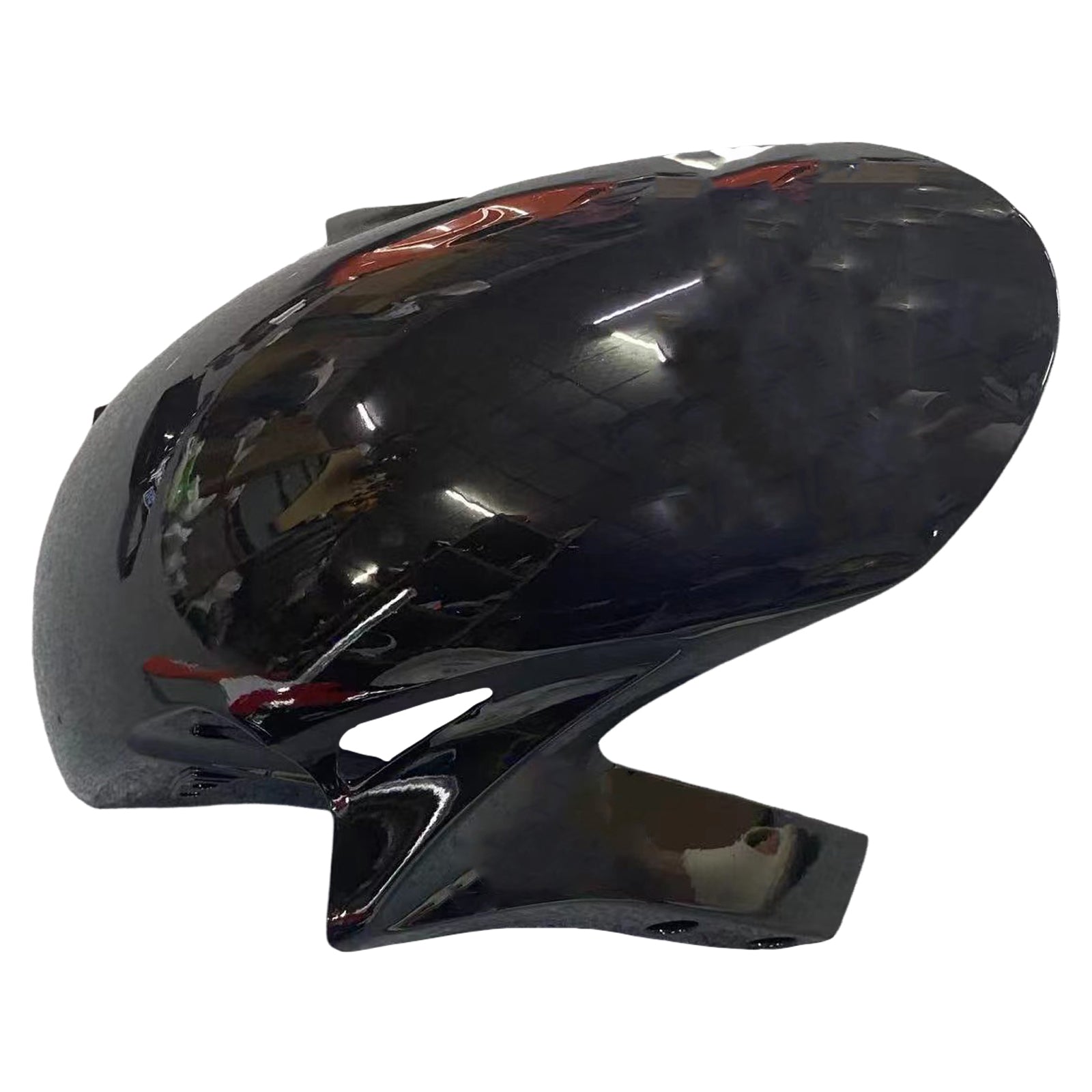 Amotopart 2006-2007 CBR1000RR Honda Fairing Orange Kit